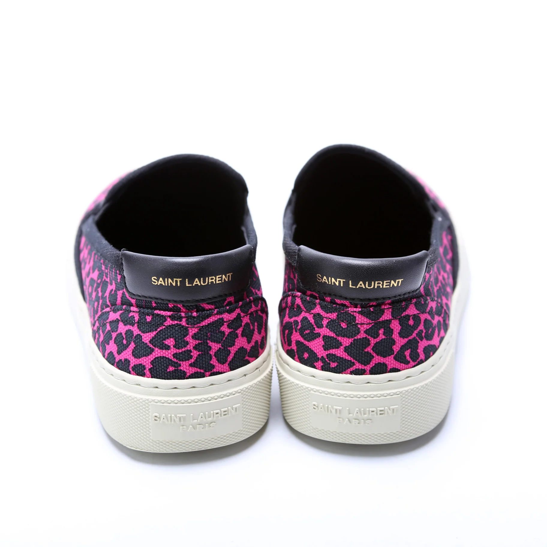 Slip On Sneakers Size 37.5 - Image 4