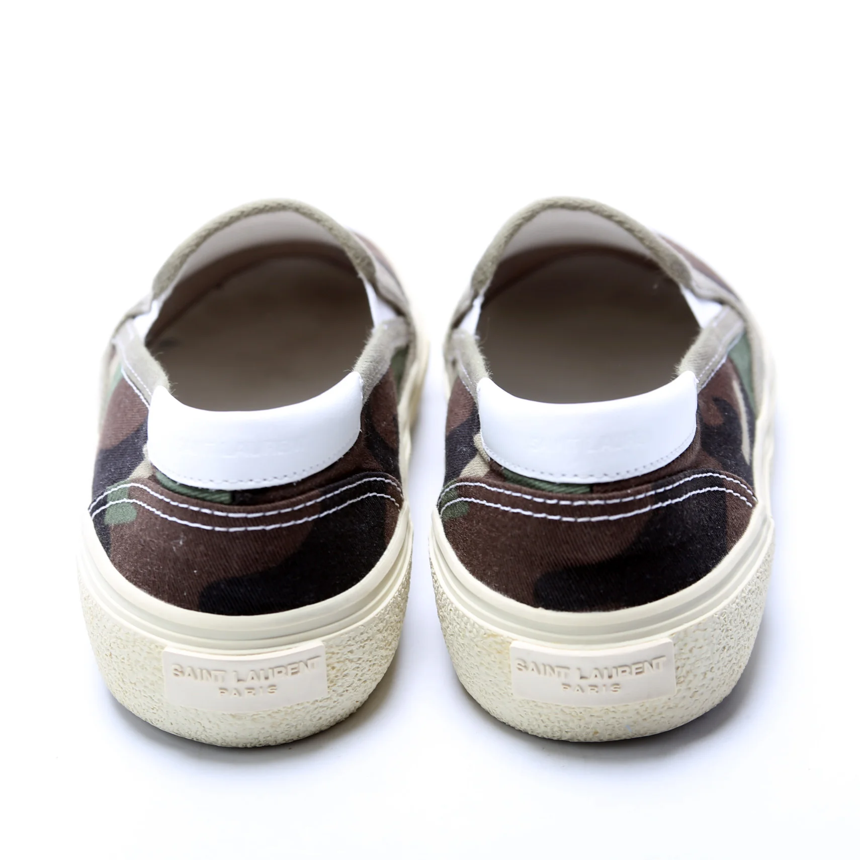 Slip On Sneakers Size 39.5 - Image 4