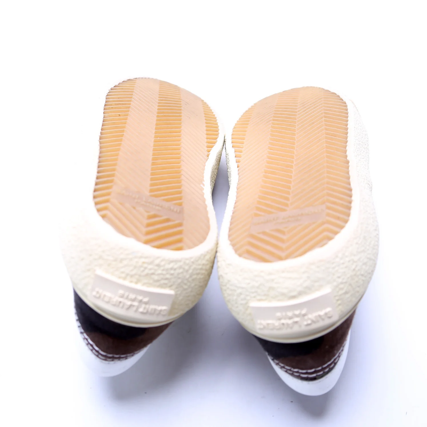 Slip On Sneakers Size 39.5 - Image 6