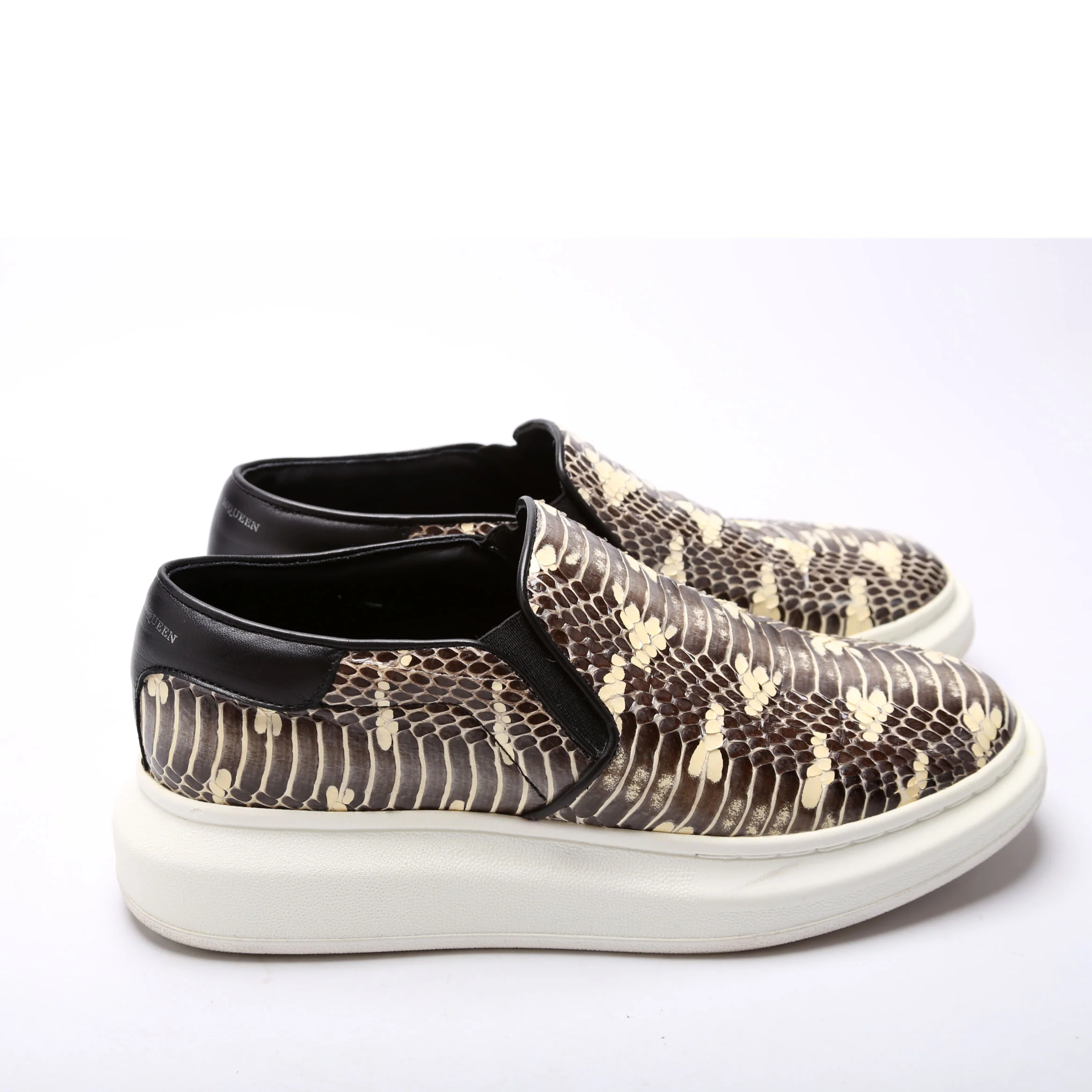 Slop On Sneakers Size 39 - Image 3