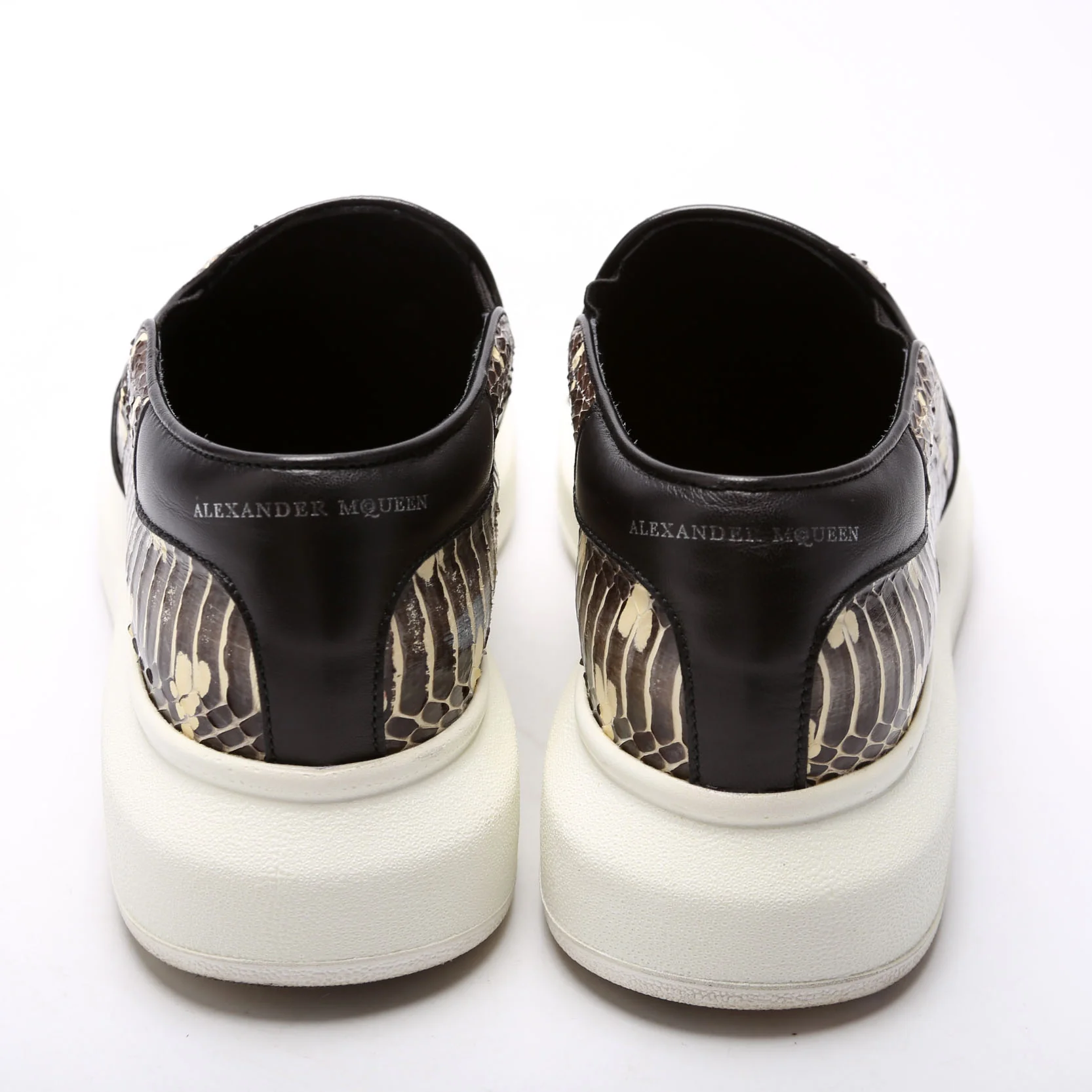 Slop On Sneakers Size 39 - Image 4