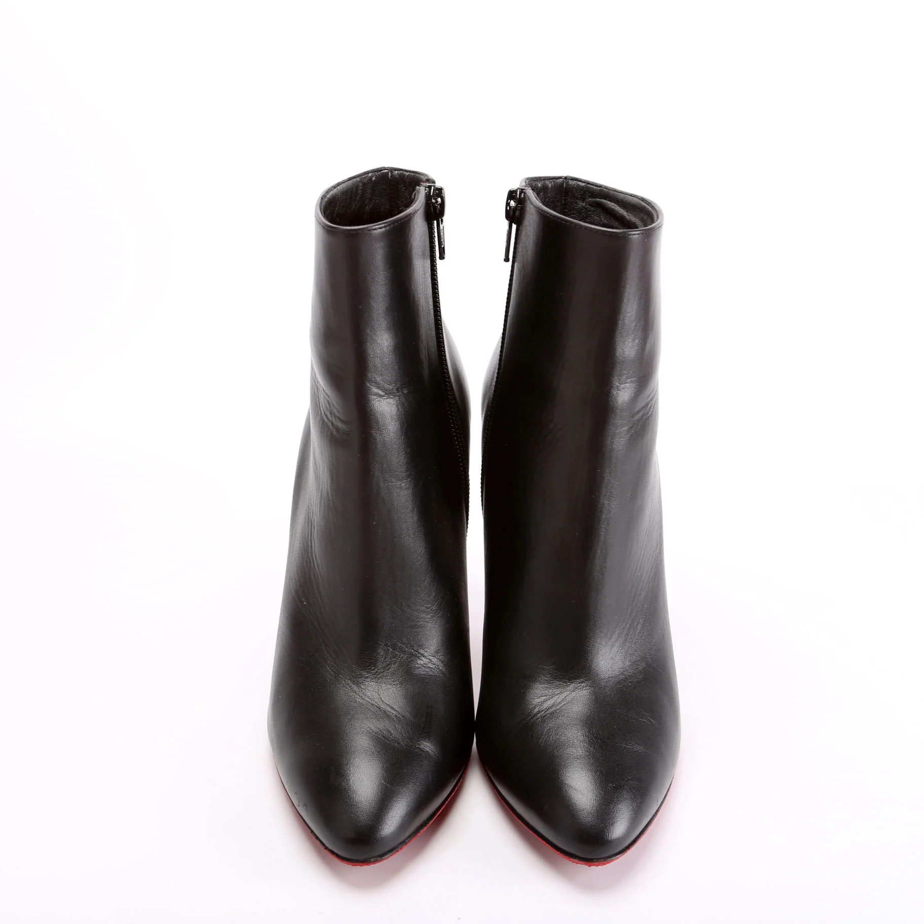 So Kate 100 Booties Size 37.5 Black - Image 2
