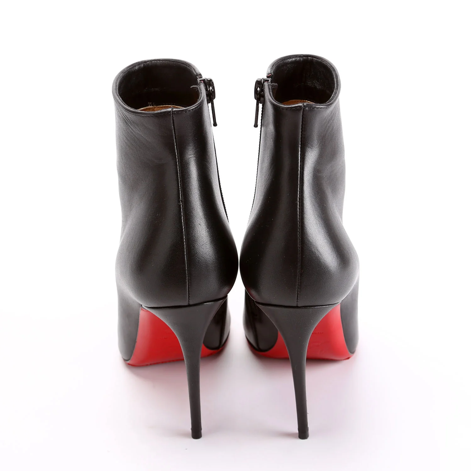 So Kate 100 Booties Size 37.5 Black - Image 4