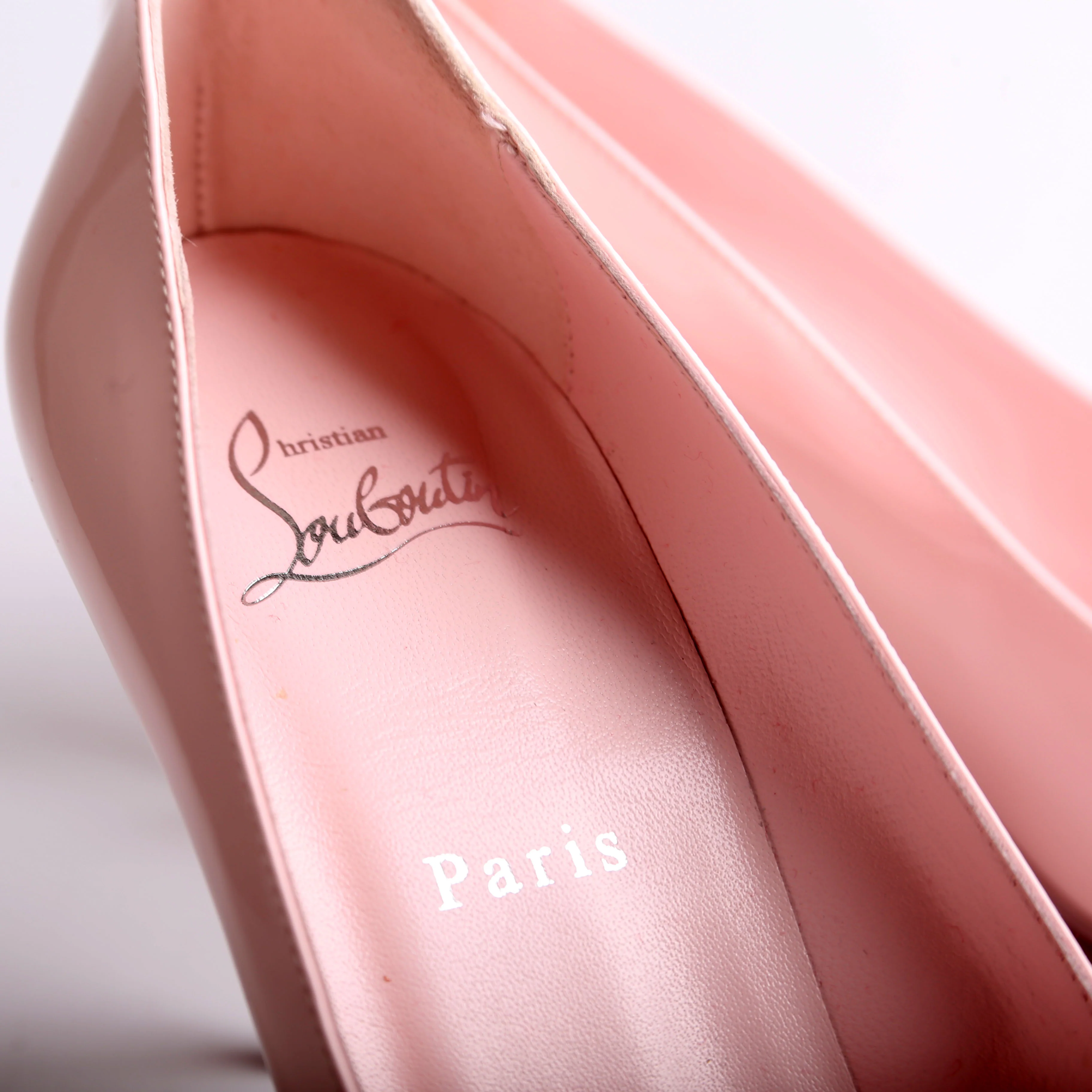 So Kate 100 Patent Size 39 - Image 7