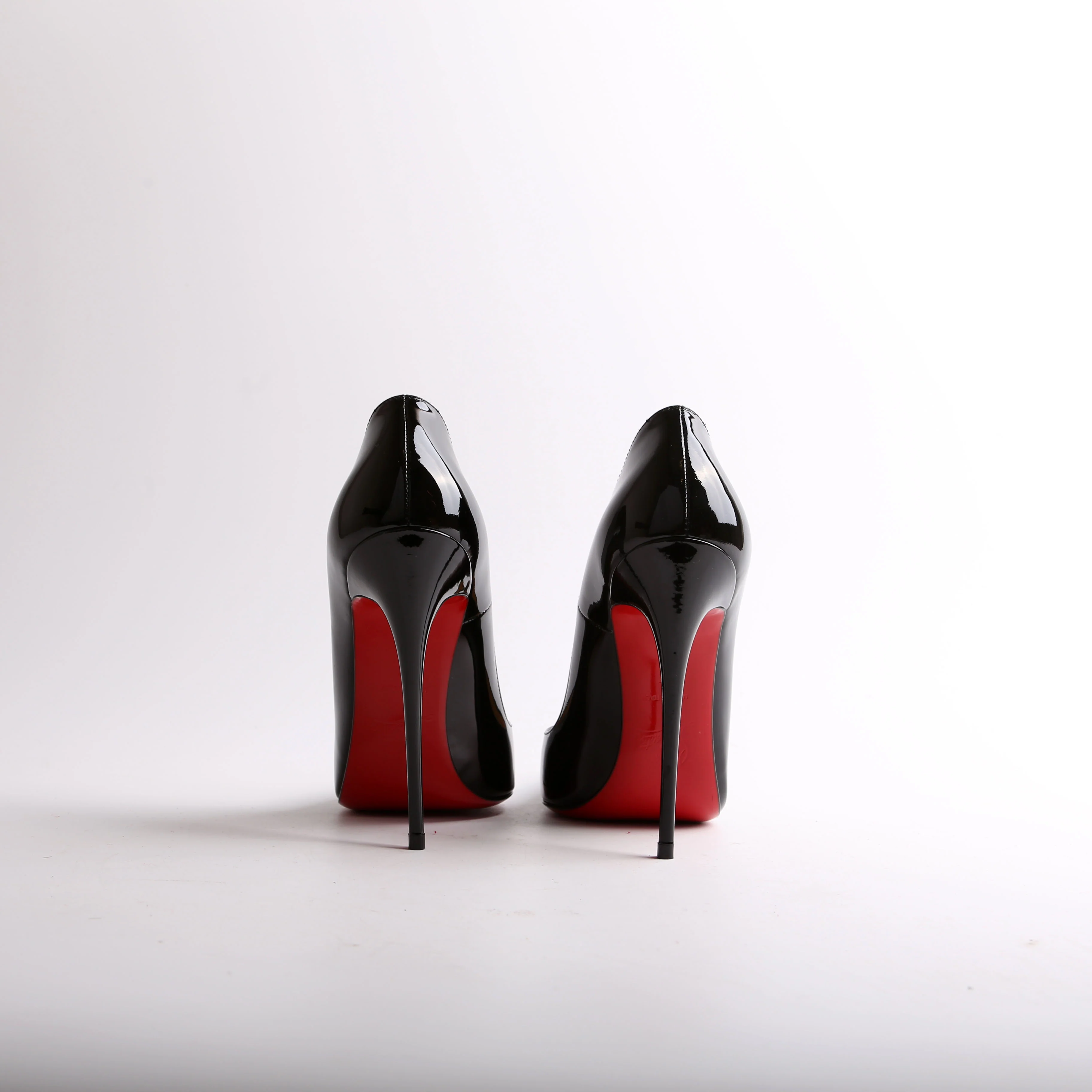 So Kate 120 Patent Pumps Size 37 - Image 4