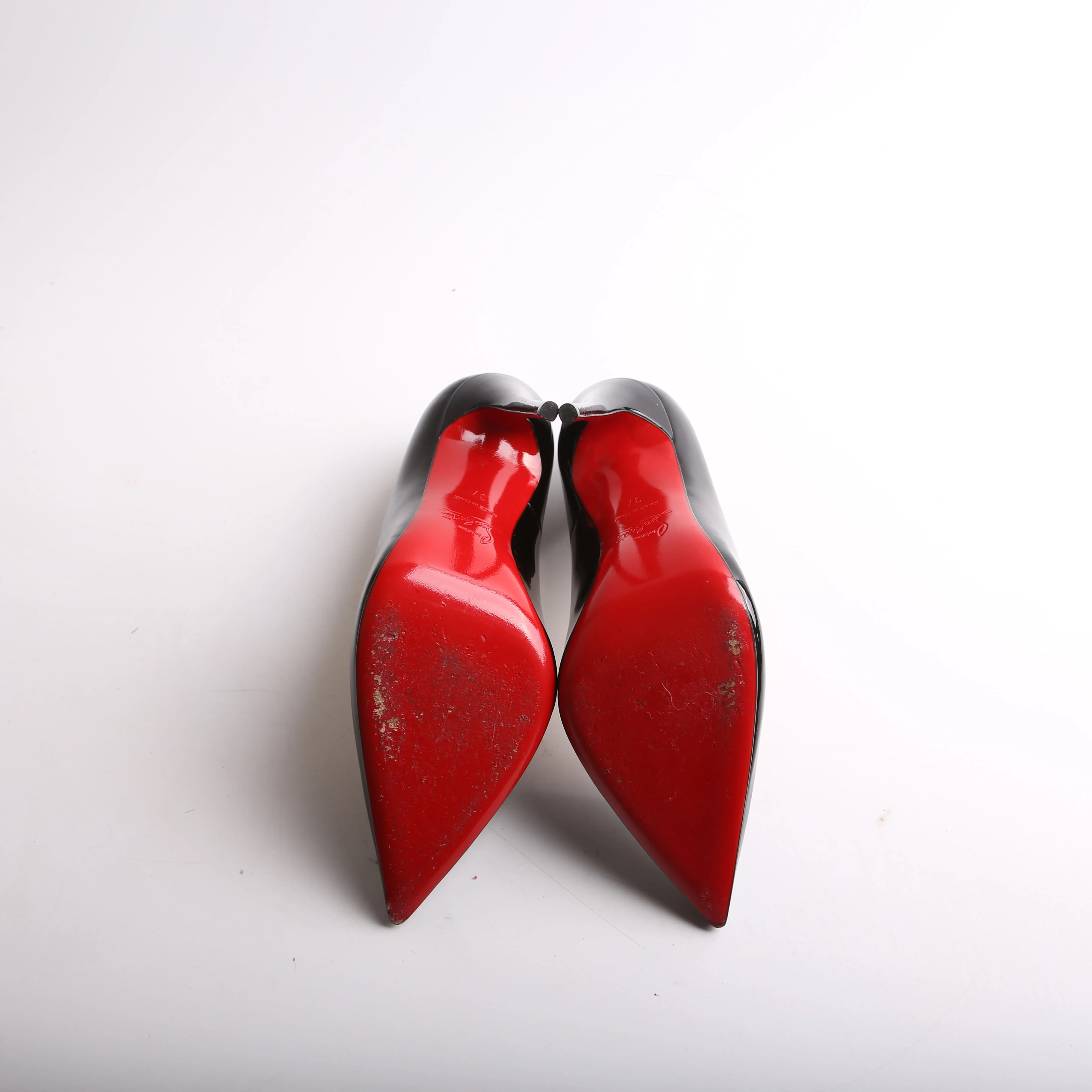 So Kate 120 Patent Pumps Size 37 - Image 8