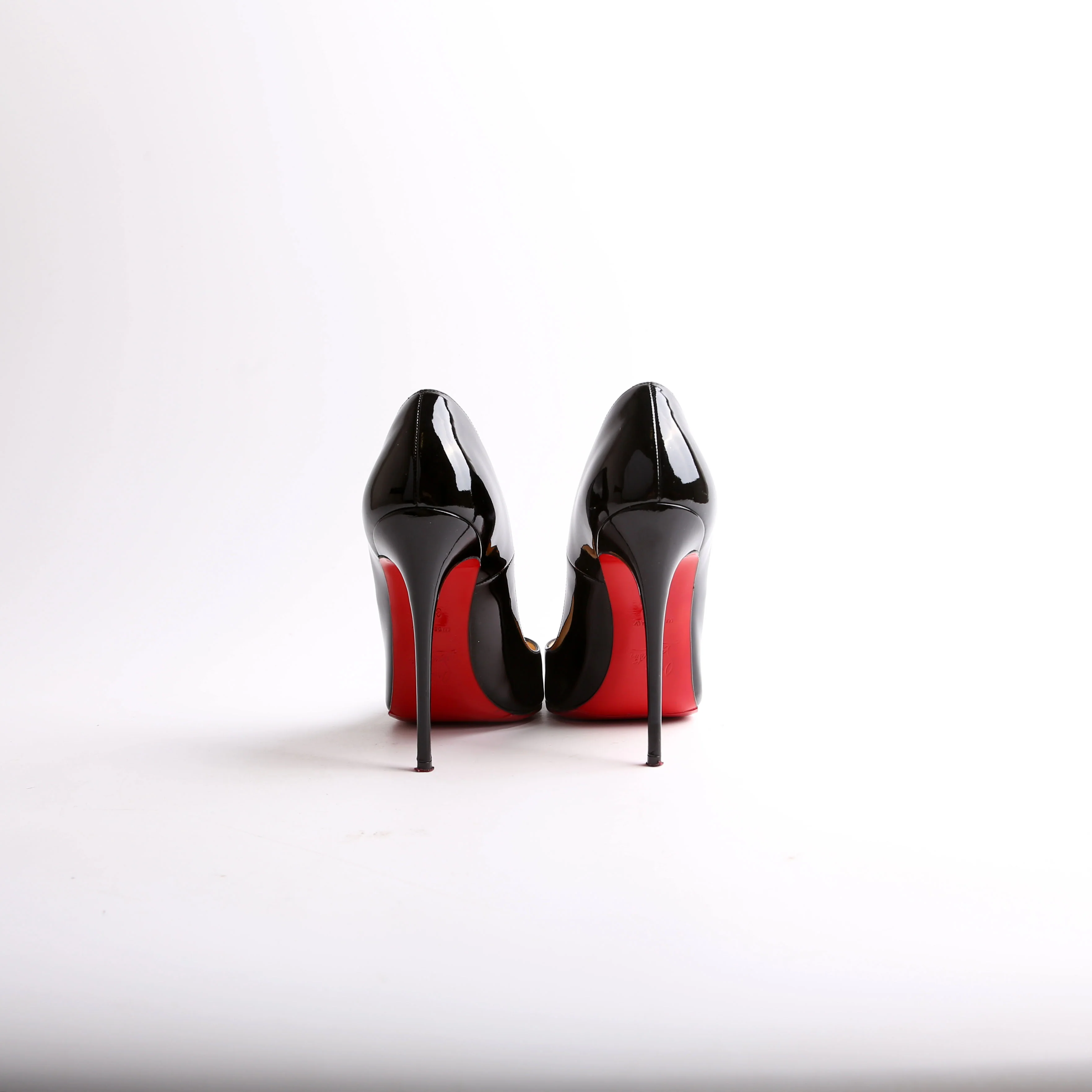 So Kate 120MM Pumps Size 36.5 - Image 3