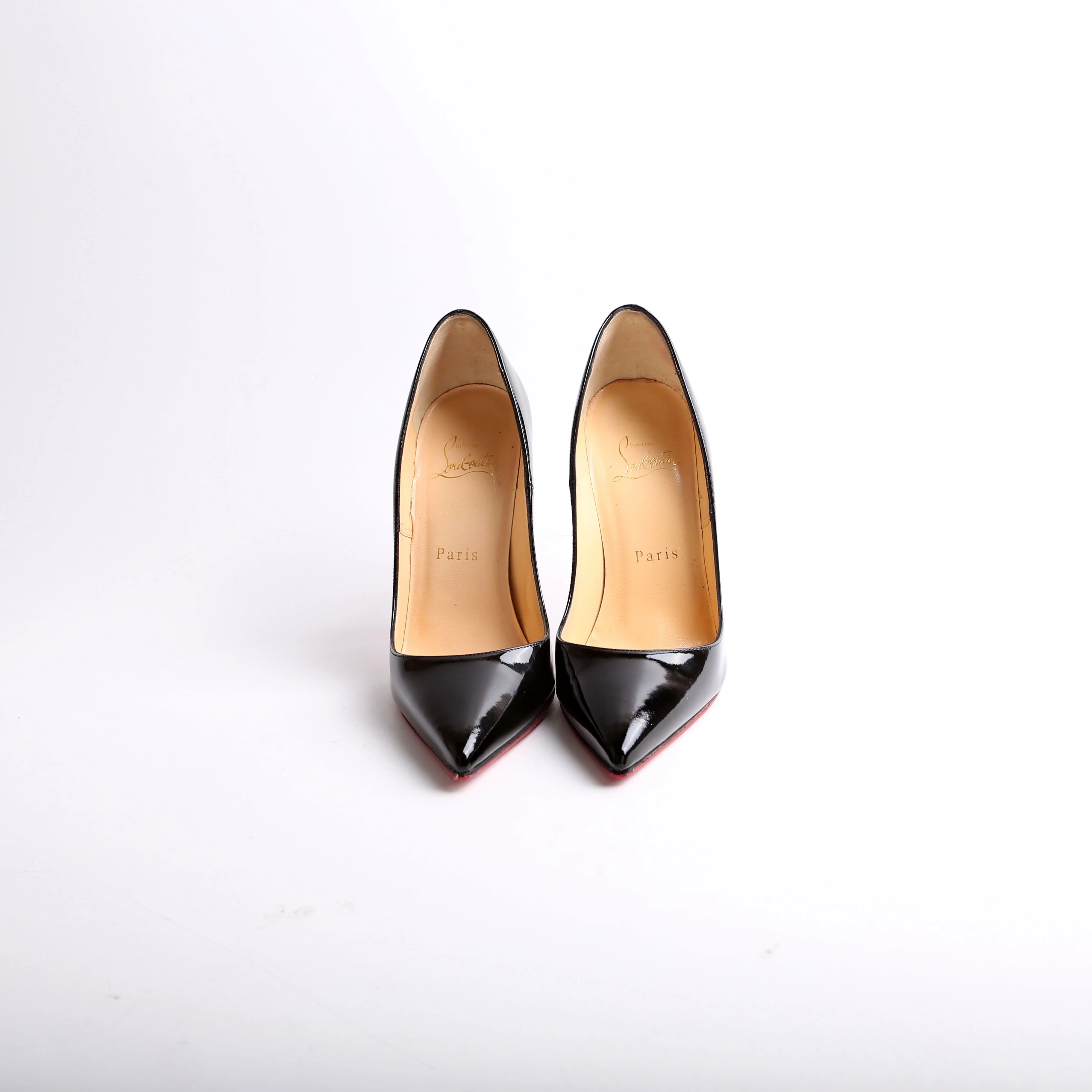 So Kate 120MM Pumps Size 36.5 - Image 5