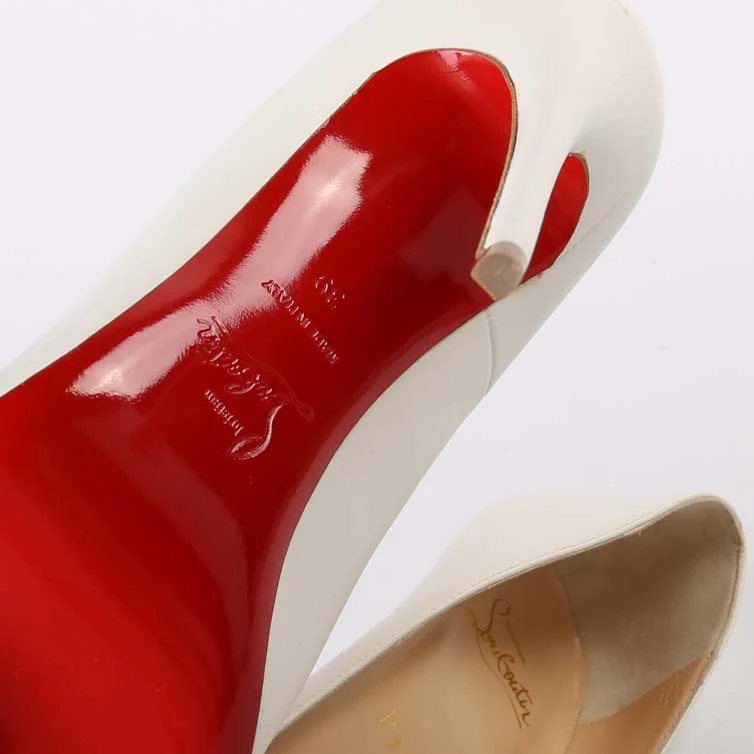 So Kate 120MM Pumps Size 39 - Image 9