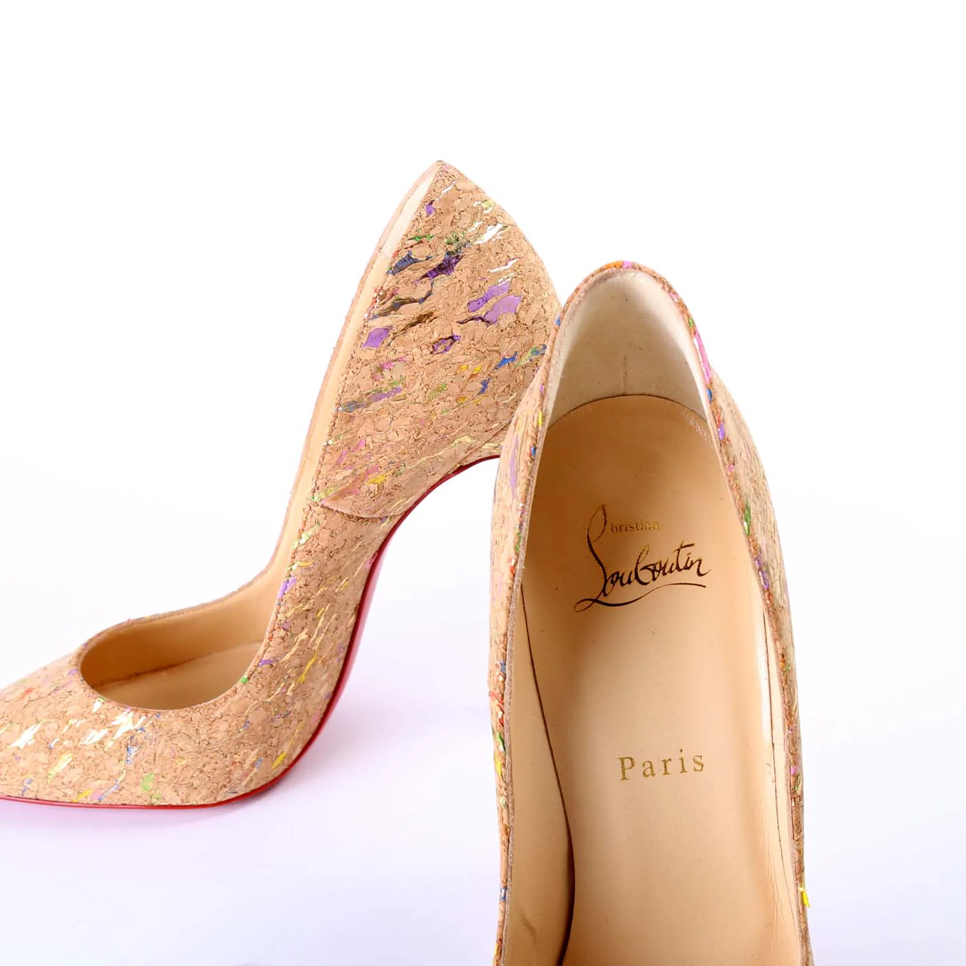 So Kate 120MM Pumps Size 39 - Image 6