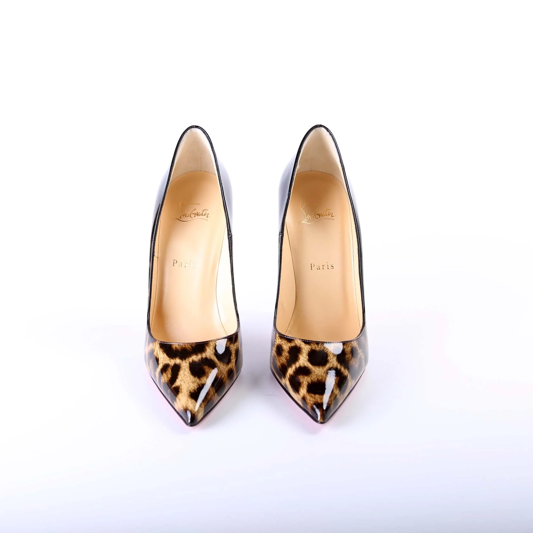 So Kate 120MM Pumps Size 39 - Image 2
