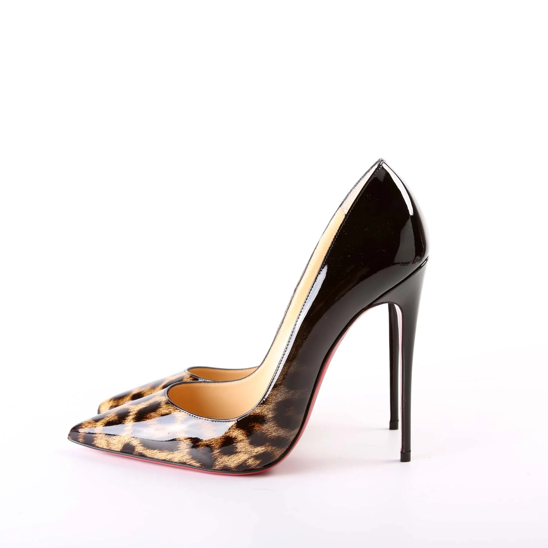 So Kate 120MM Pumps Size 39 - Image 5