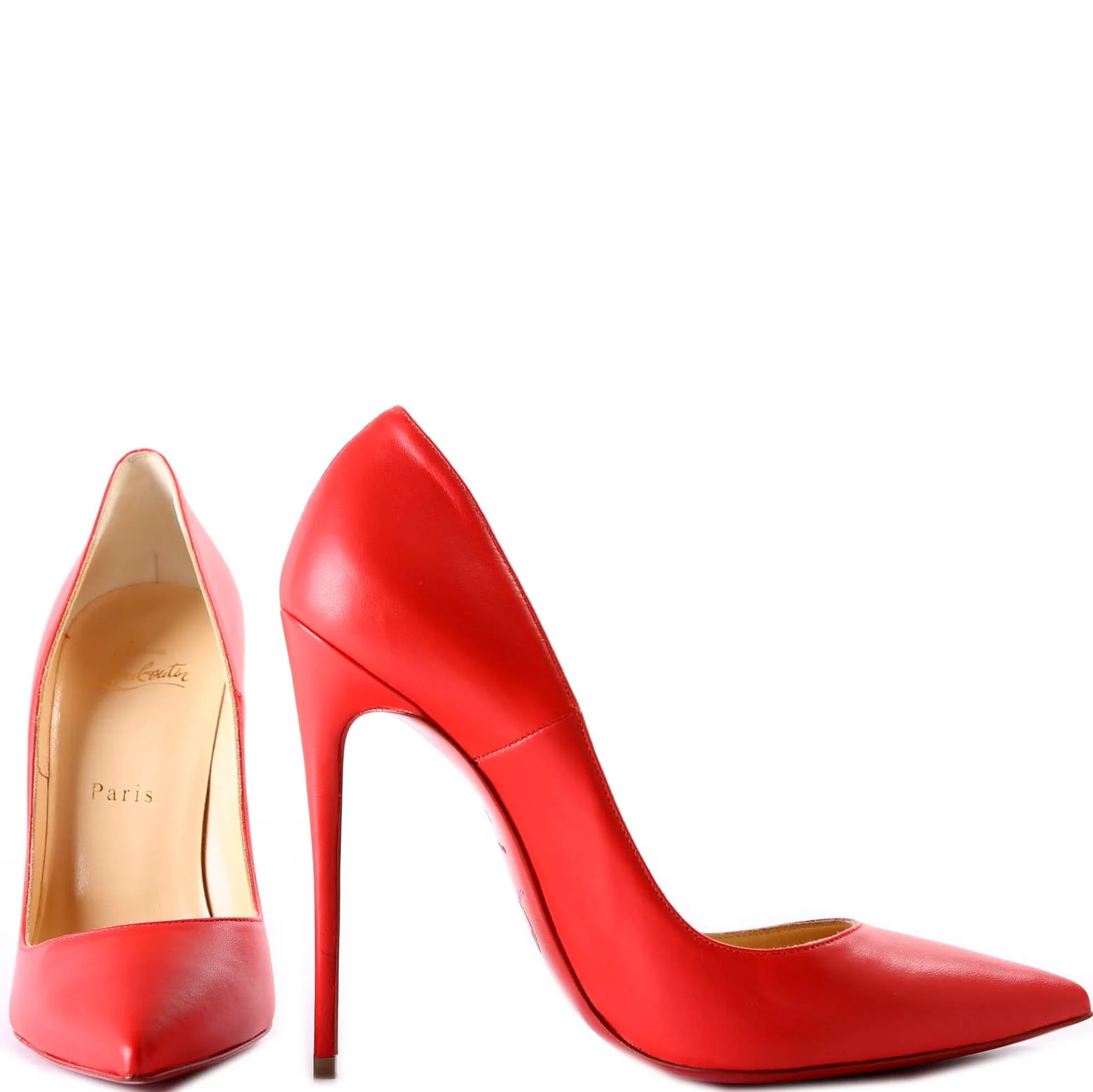 So Kate 120MM Pumps Size 39