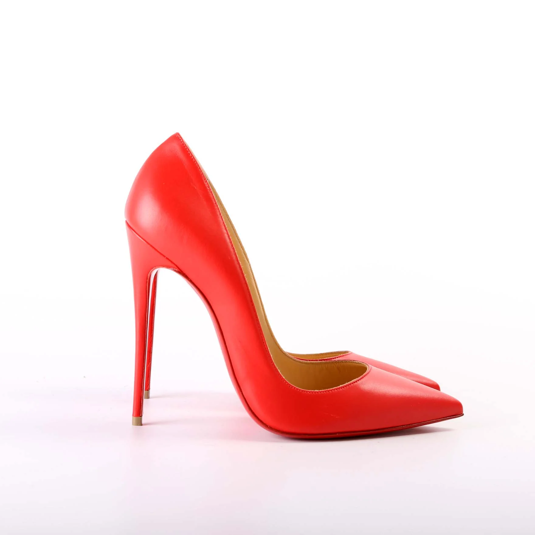So Kate 120MM Pumps Size 39 - Image 3