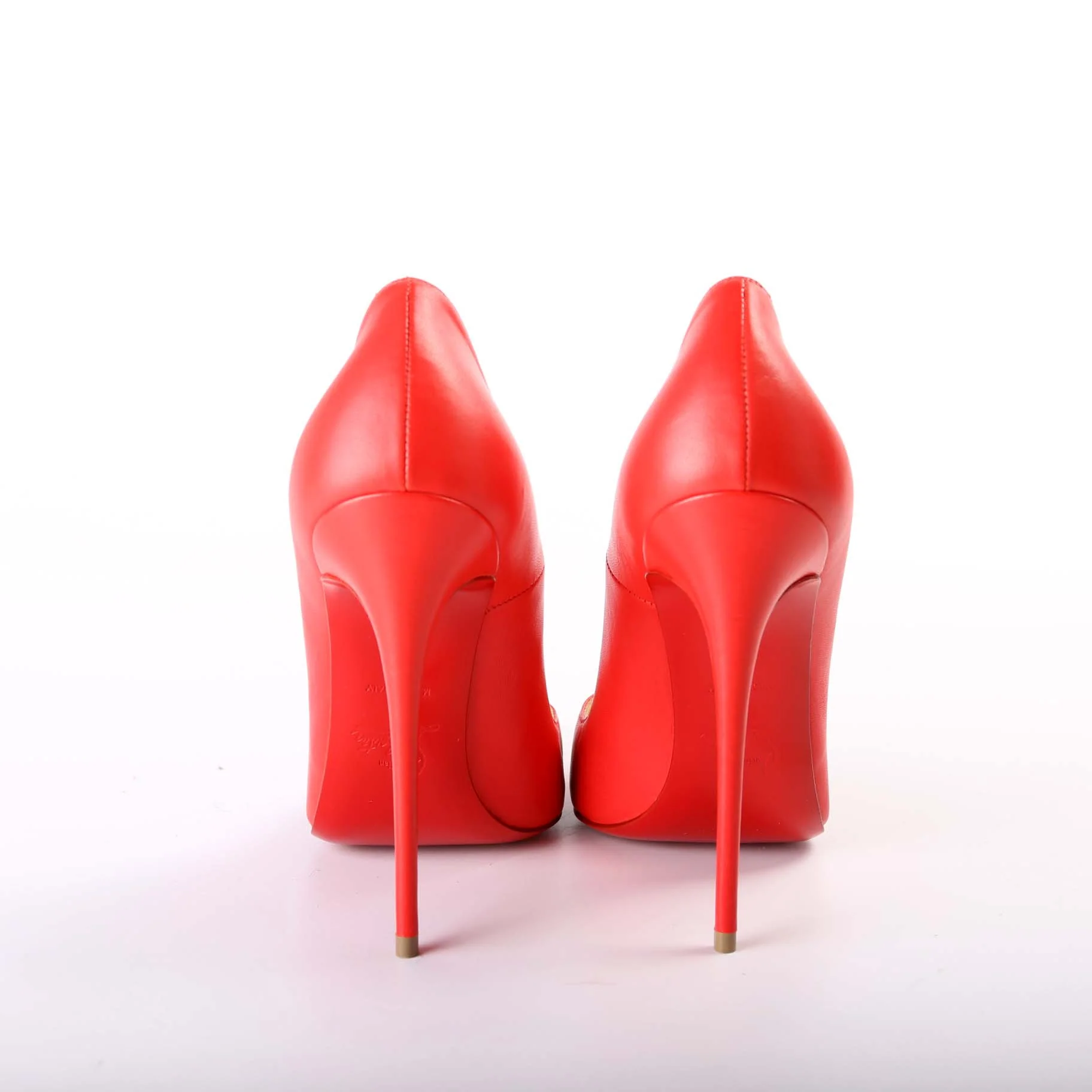 So Kate 120MM Pumps Size 39 - Image 4