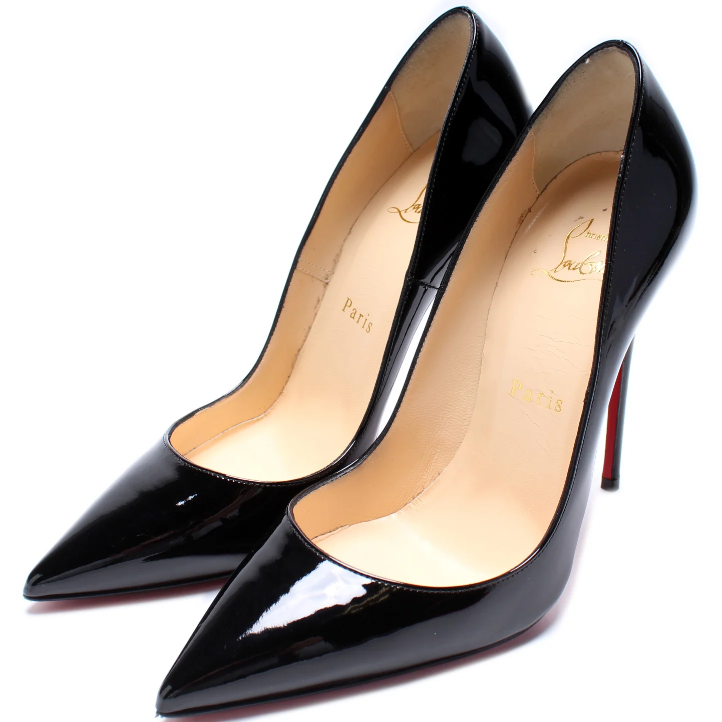 So Kate 120MM Size 36.5