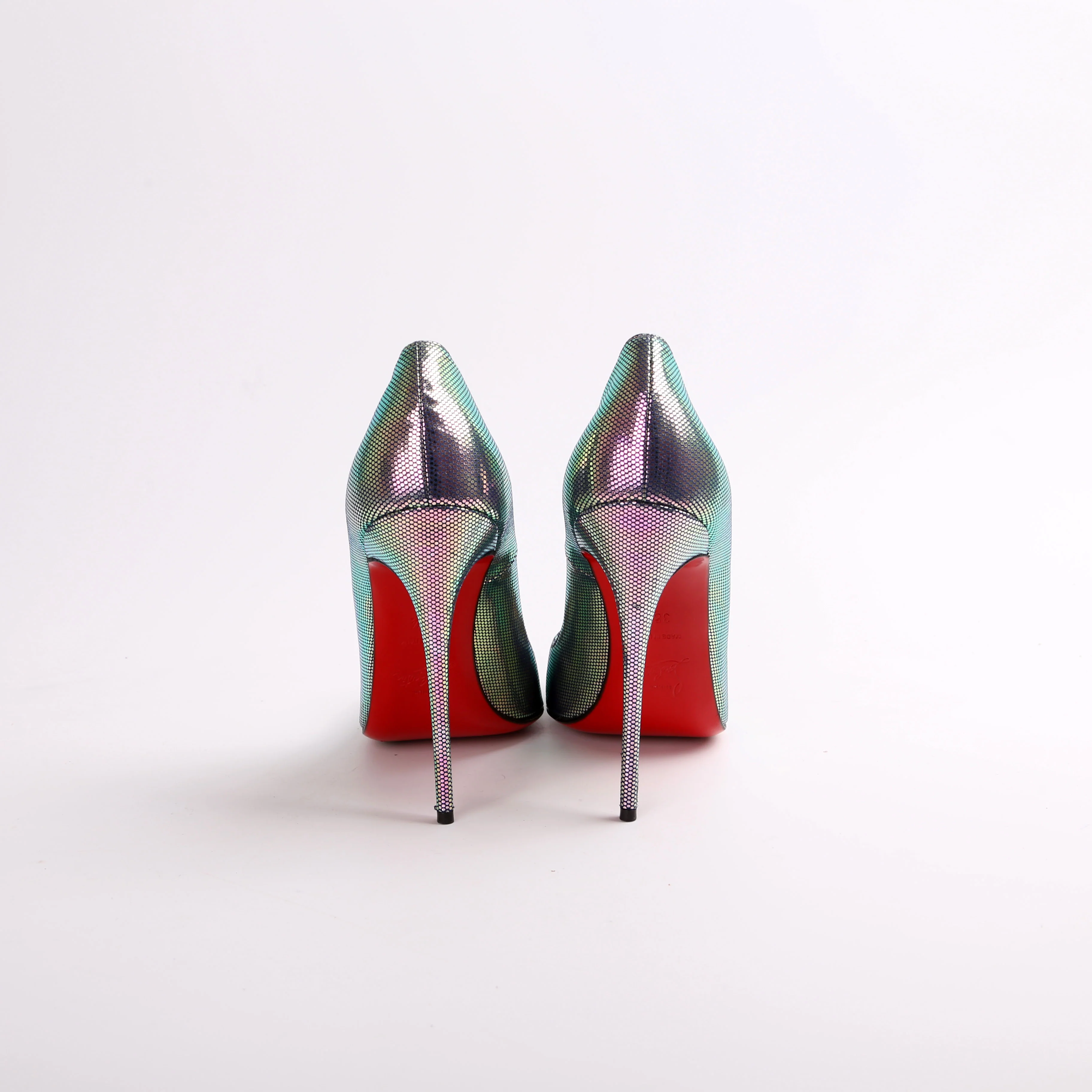 So Kate 120MM Size 38.5 - Image 4