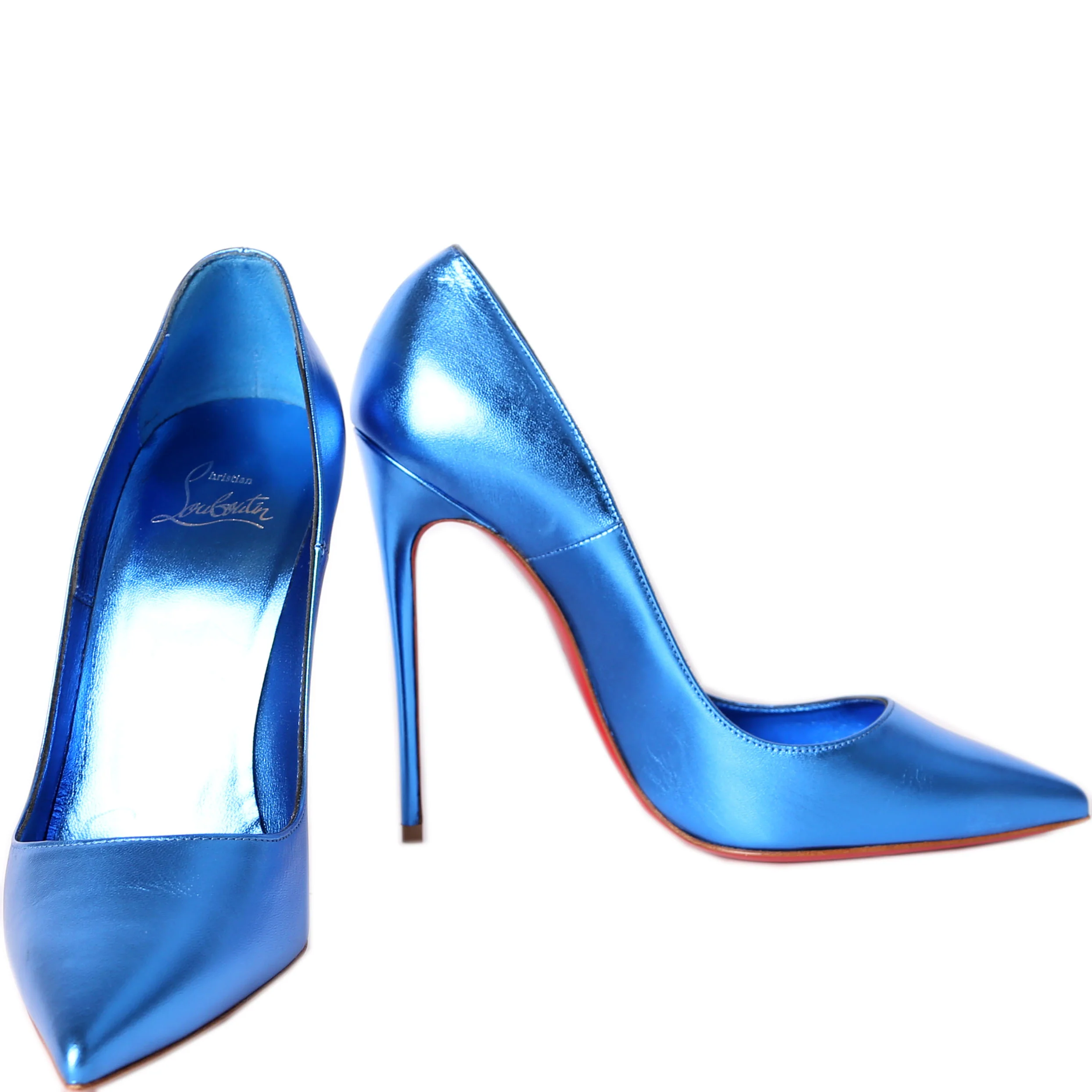 So Kate 120MM Size 38.5