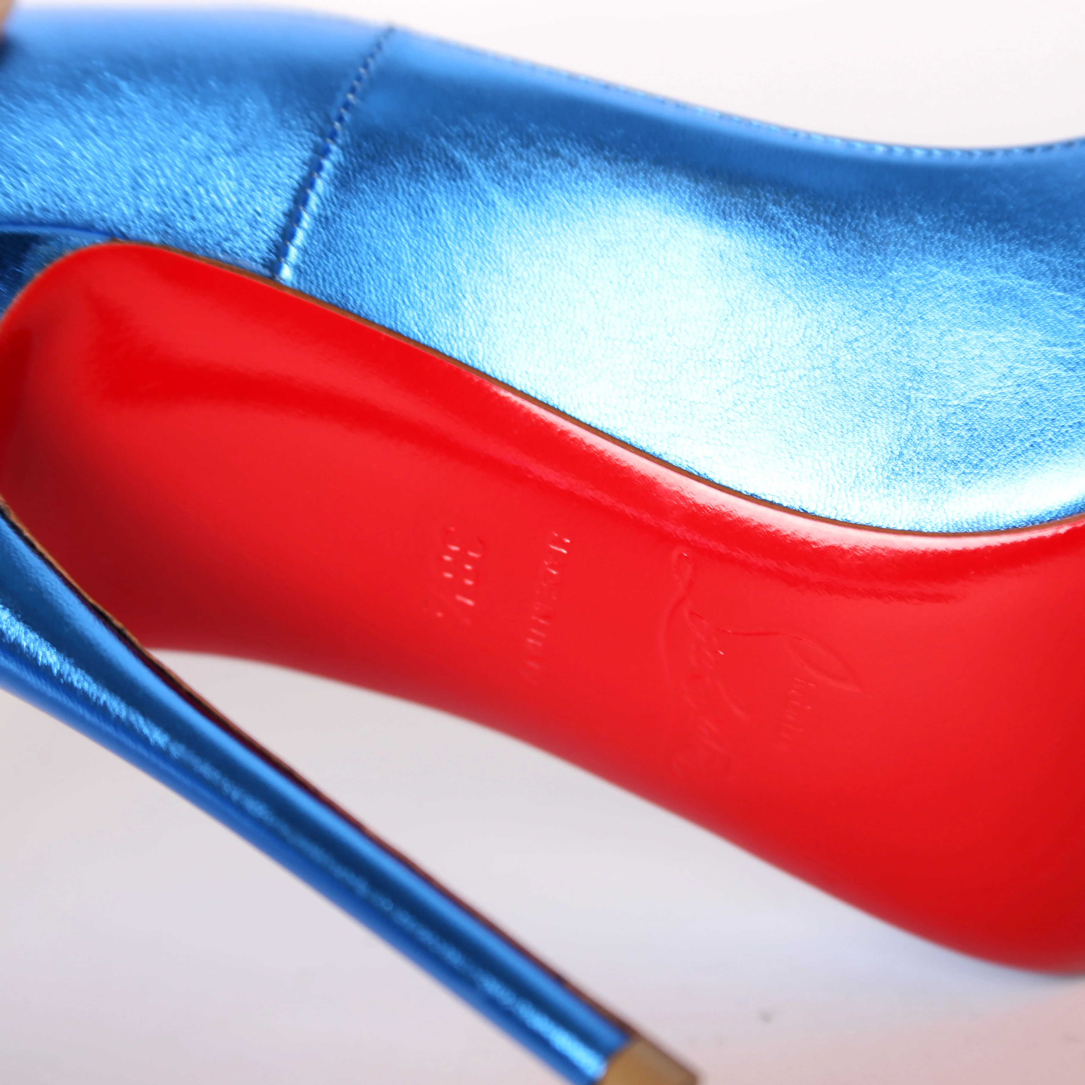 So Kate 120MM Size 38.5 - Image 8