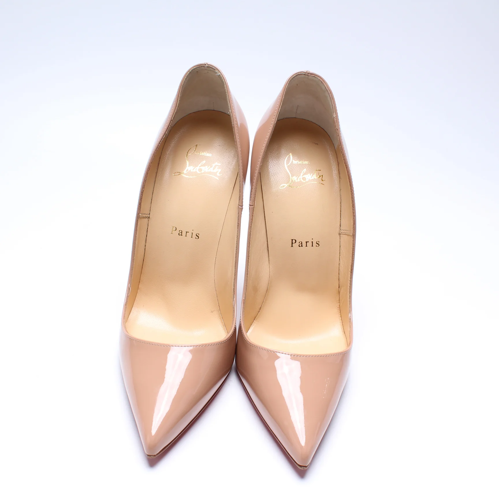 So Kate 120MM Size 38.5 - Image 3