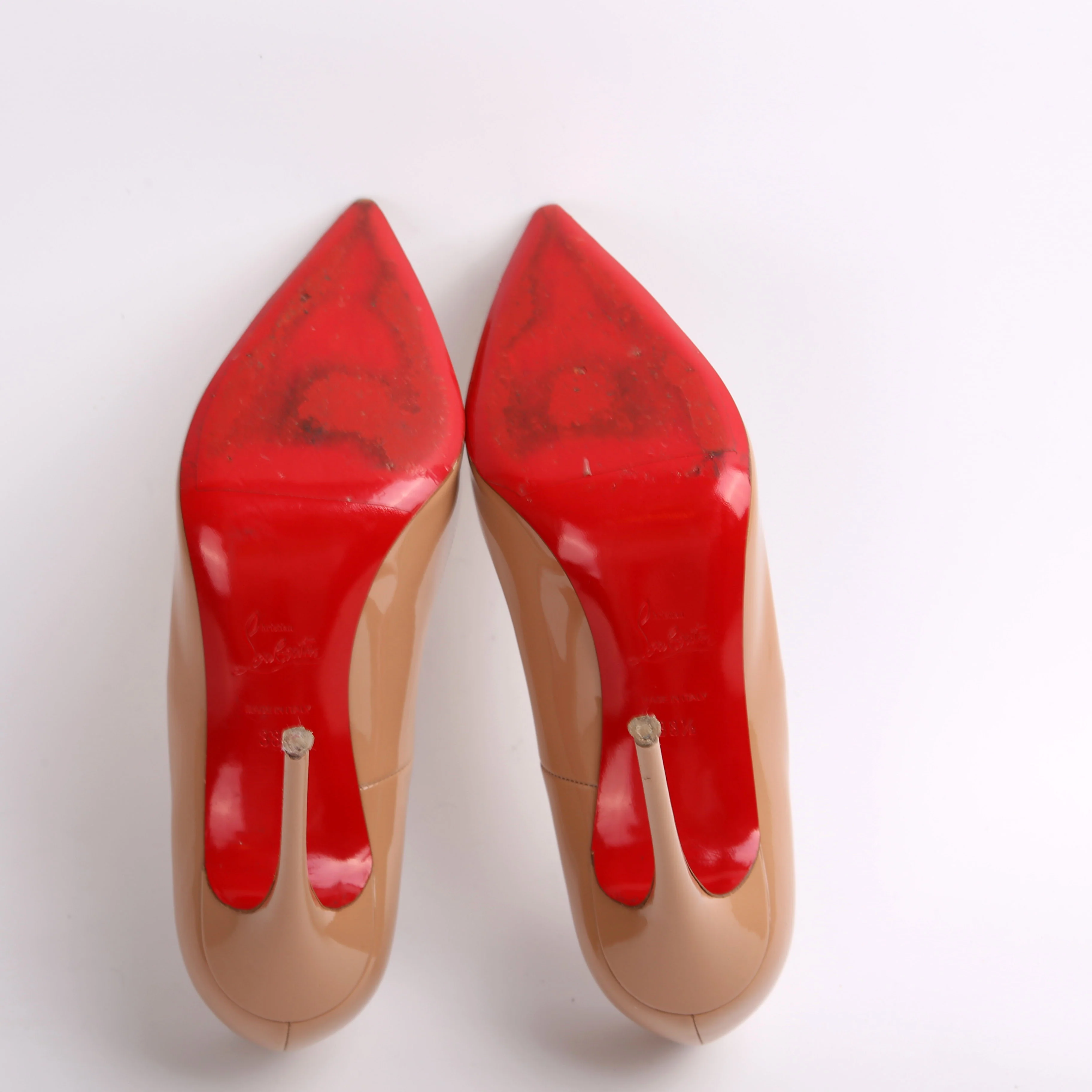 So Kate 120MM Size 38.5 - Image 6