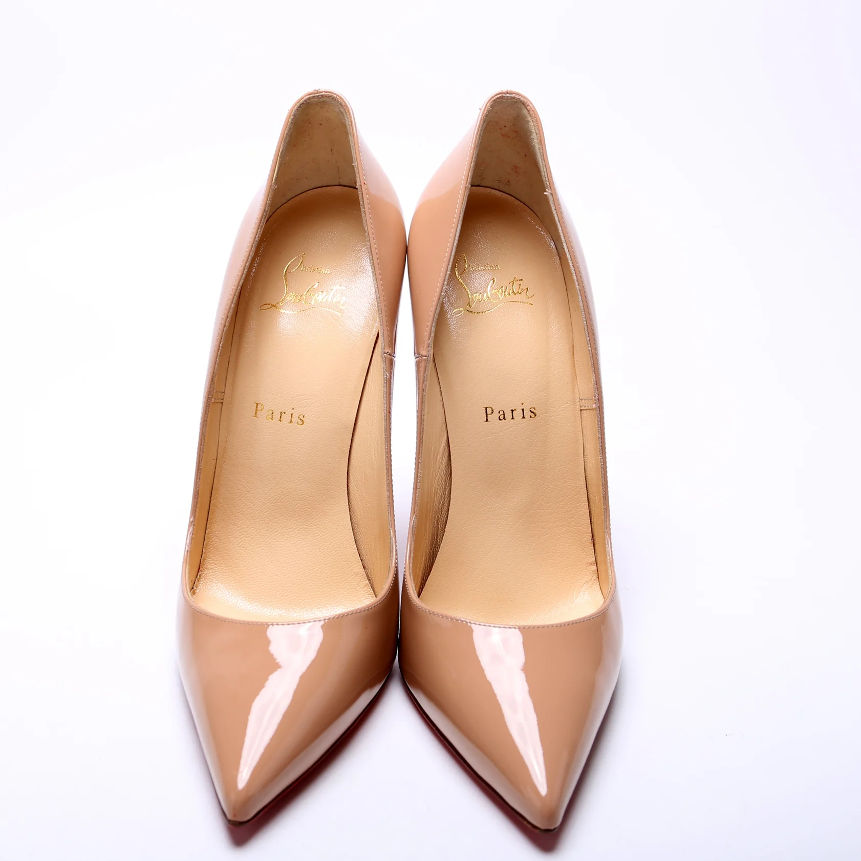 So Kate 120MM Size 39.5 - Image 3