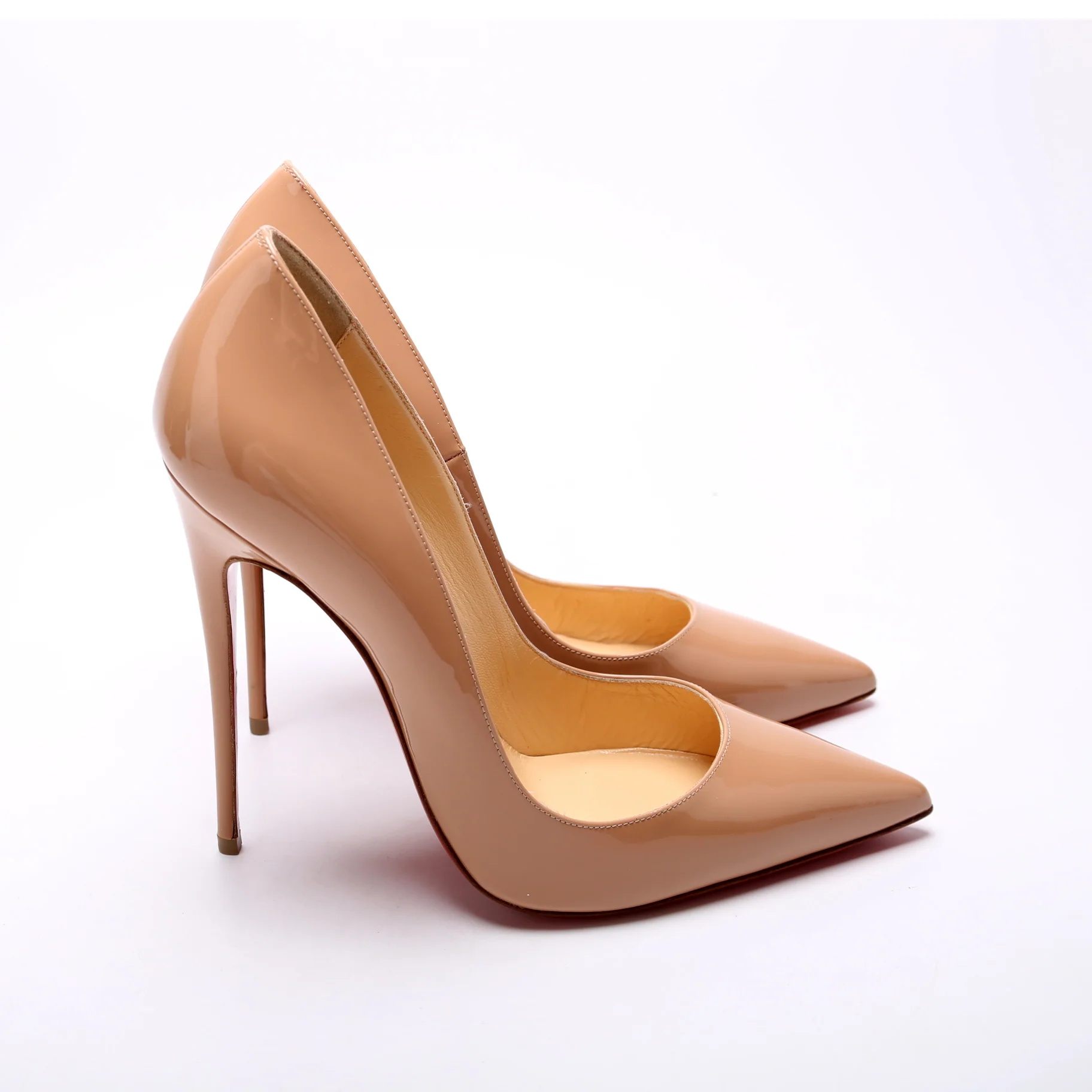 So Kate 120MM Size 39.5 - Image 4