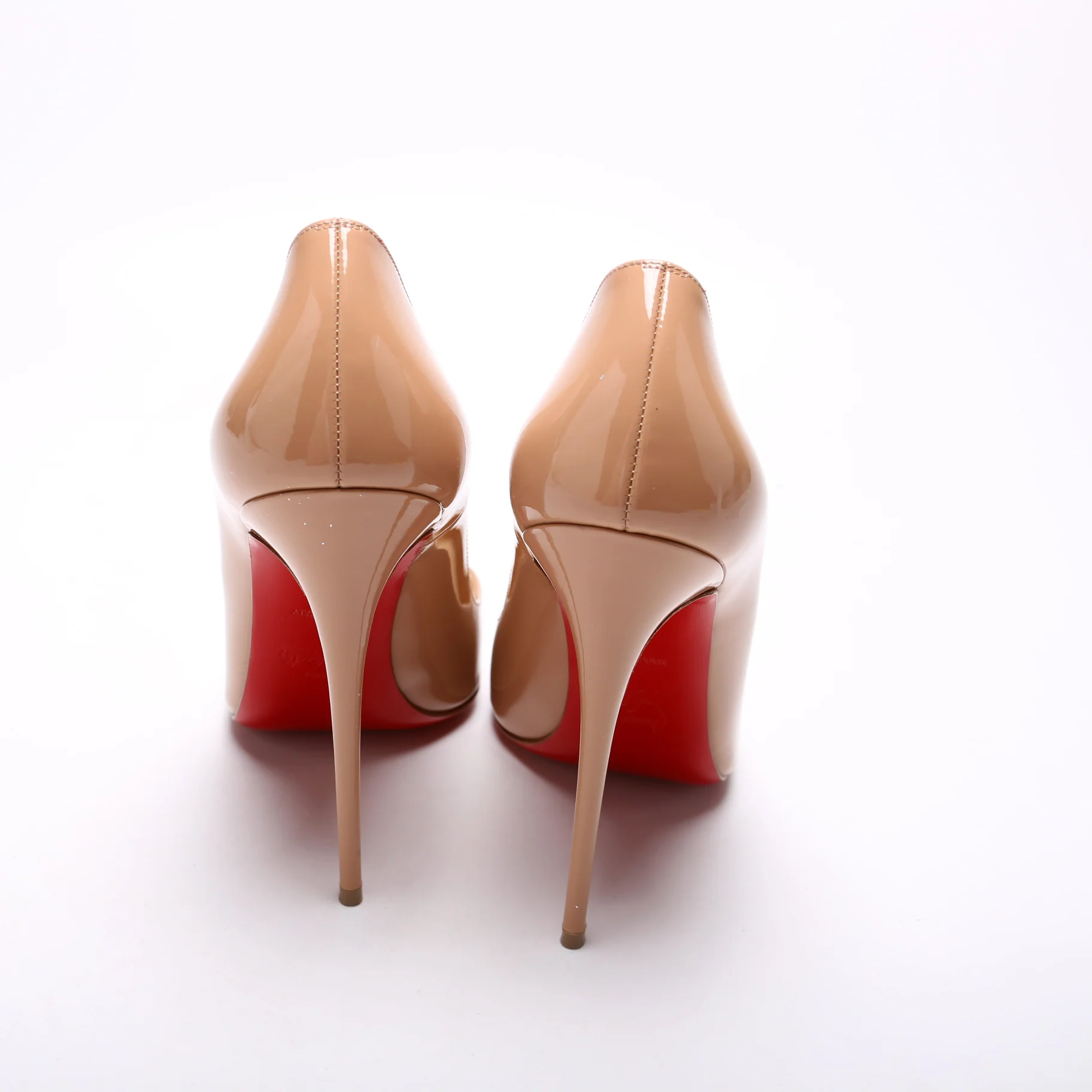 So Kate 120MM Size 39.5 - Image 5