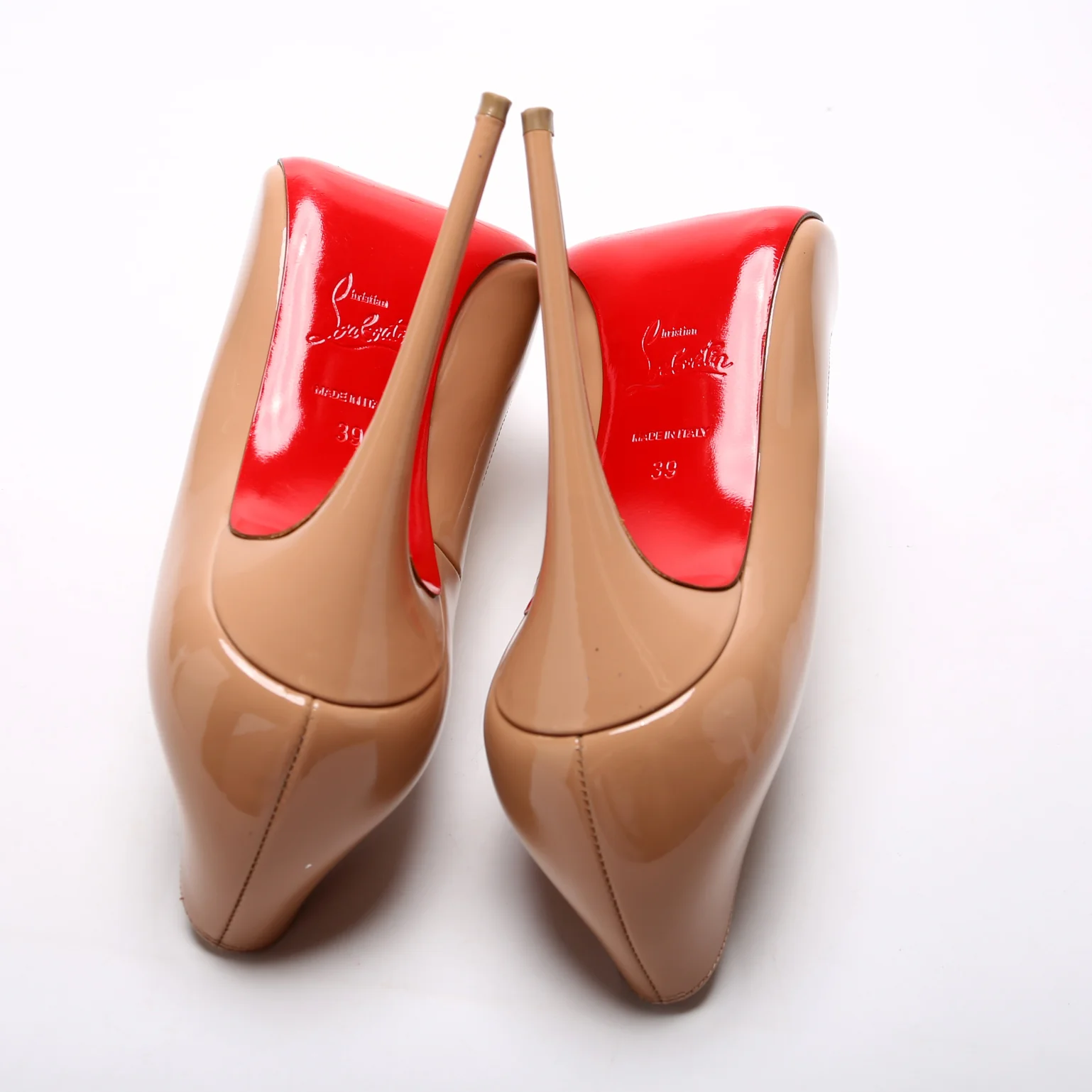 So Kate 120MM Size 39.5 - Image 7