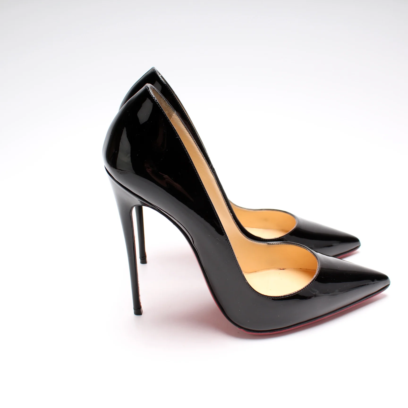 So Kate 120MM Size 39.5 - Image 3