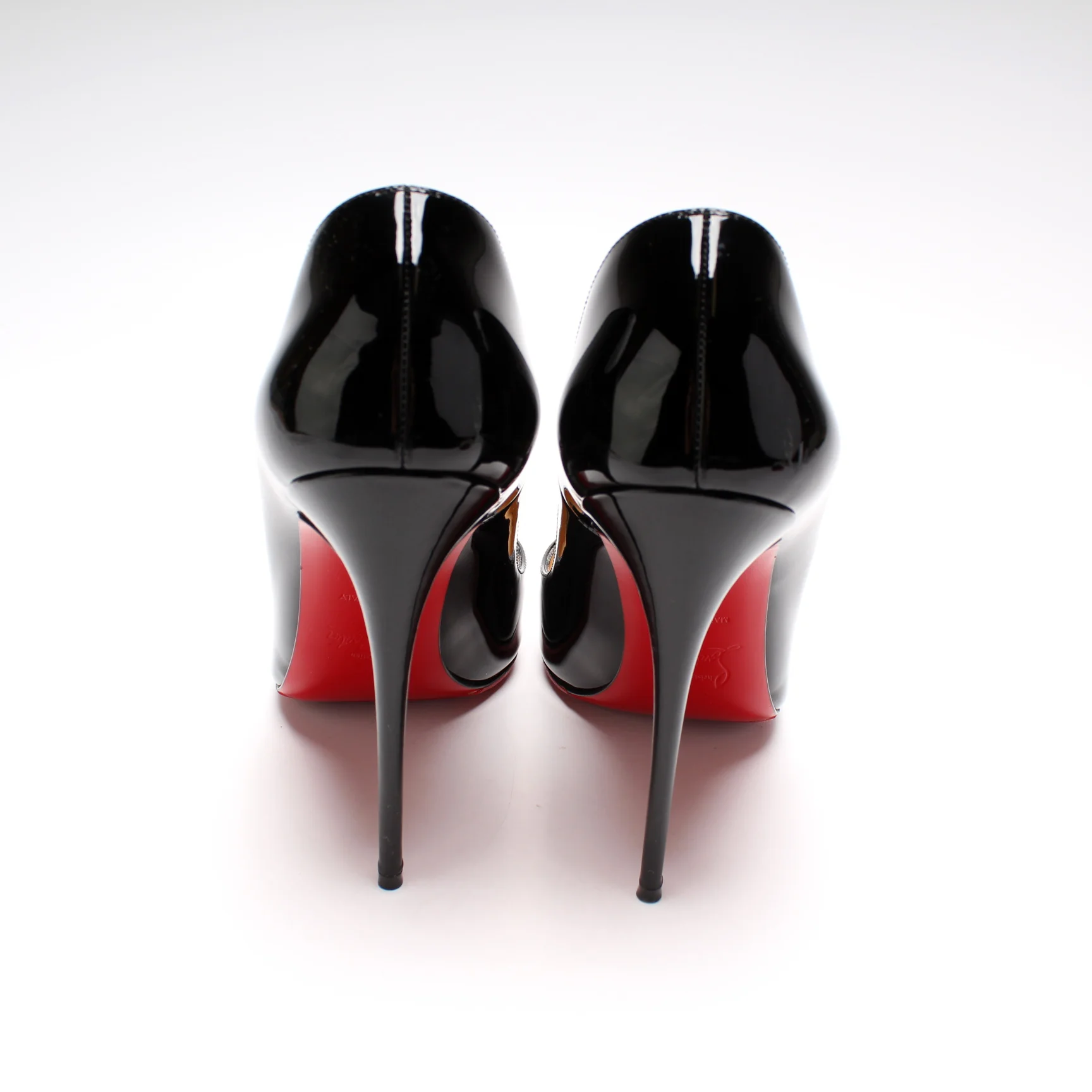 So Kate 120MM Size 39.5 - Image 4