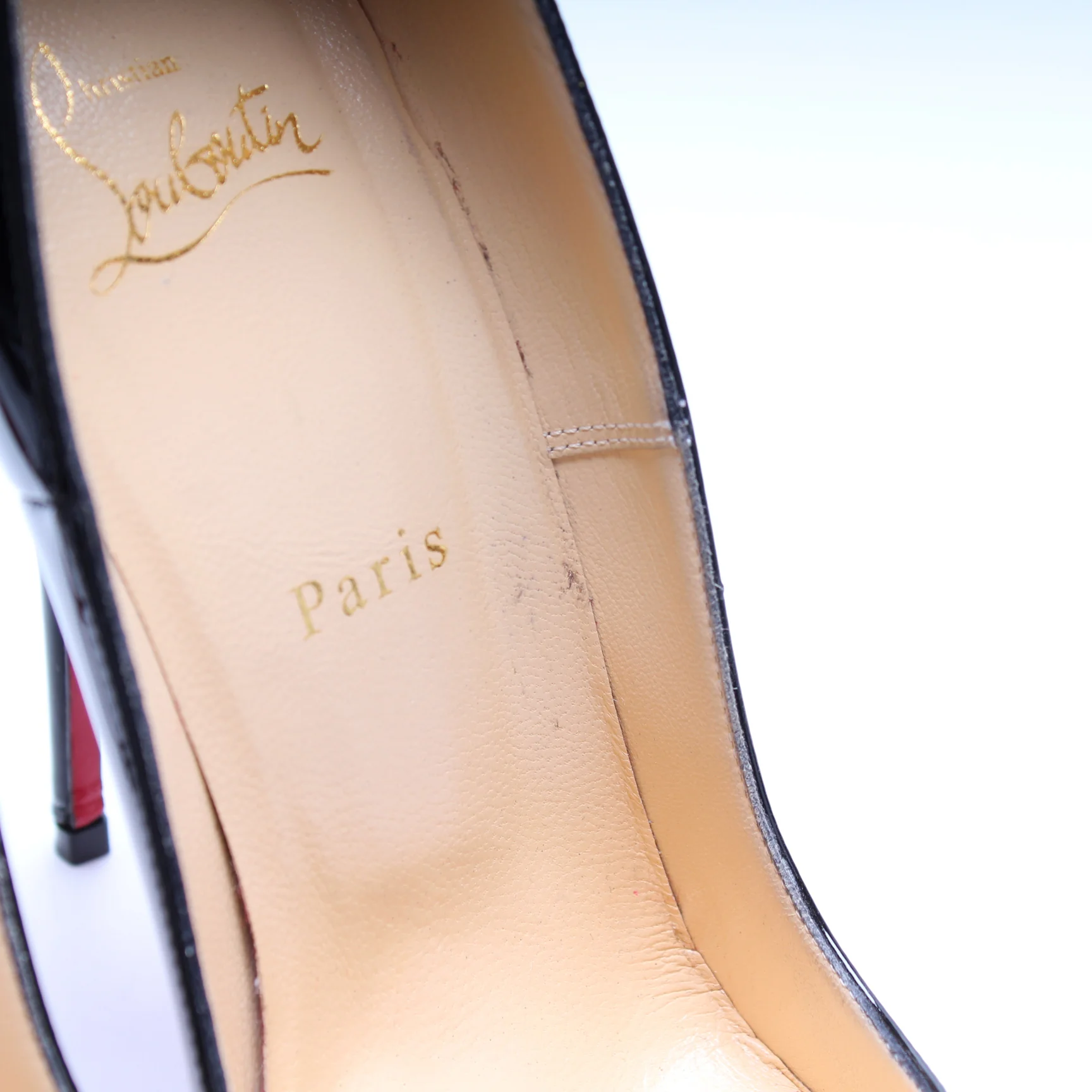 So Kate 120MM Size 39.5 - Image 6