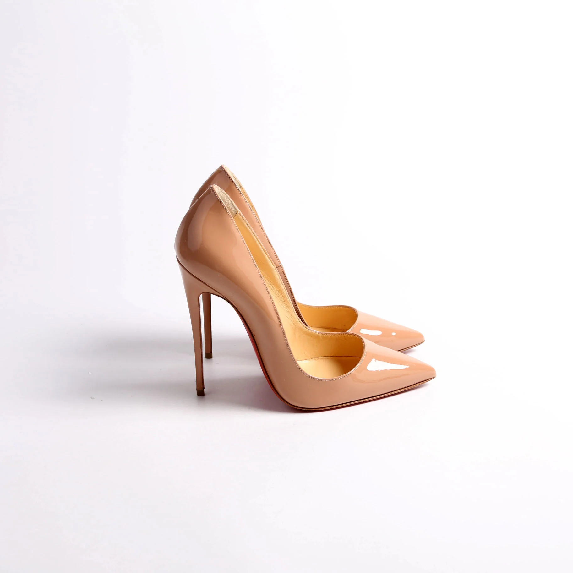 So Kate 120MM Size 37 - Image 5