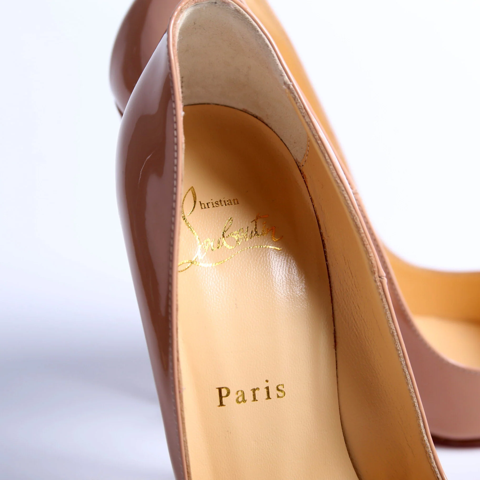 So Kate 120MM Size 37 - Image 6