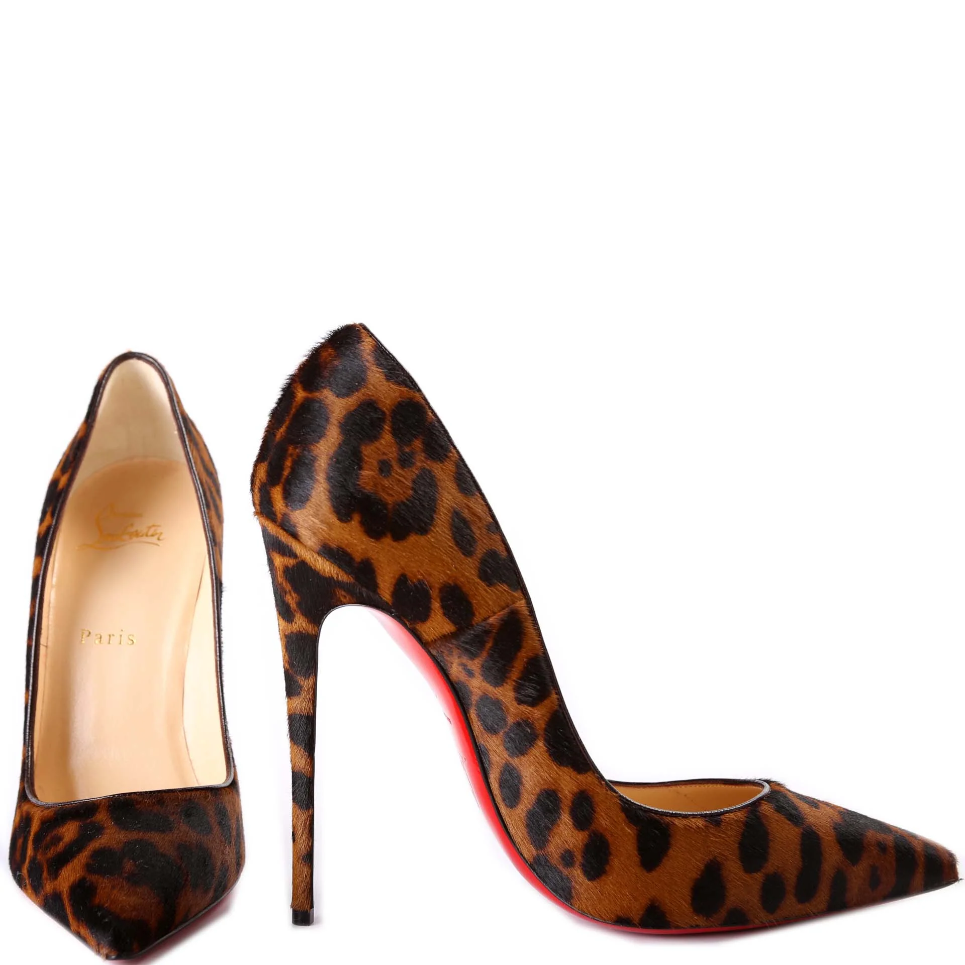So Kate 120MM Size 39
