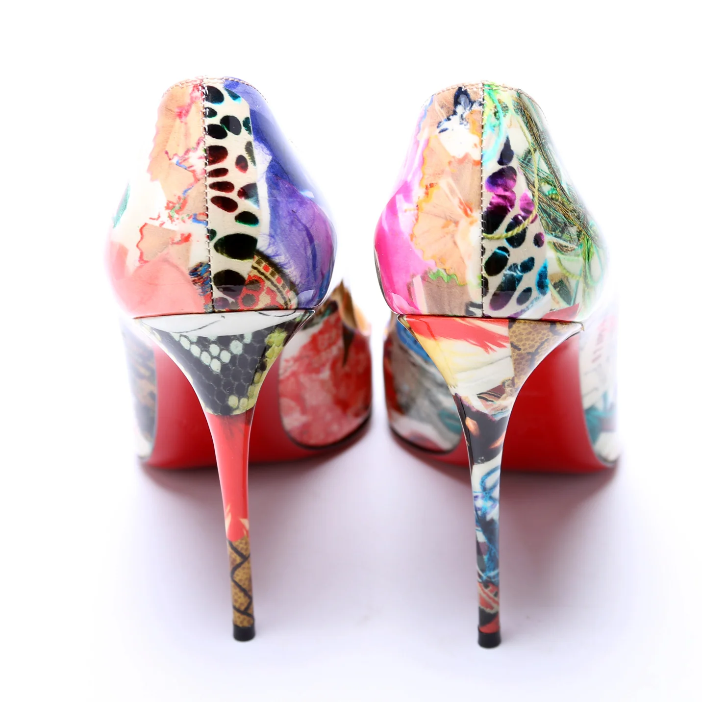 So Kate 120MM Size 37 - Image 4