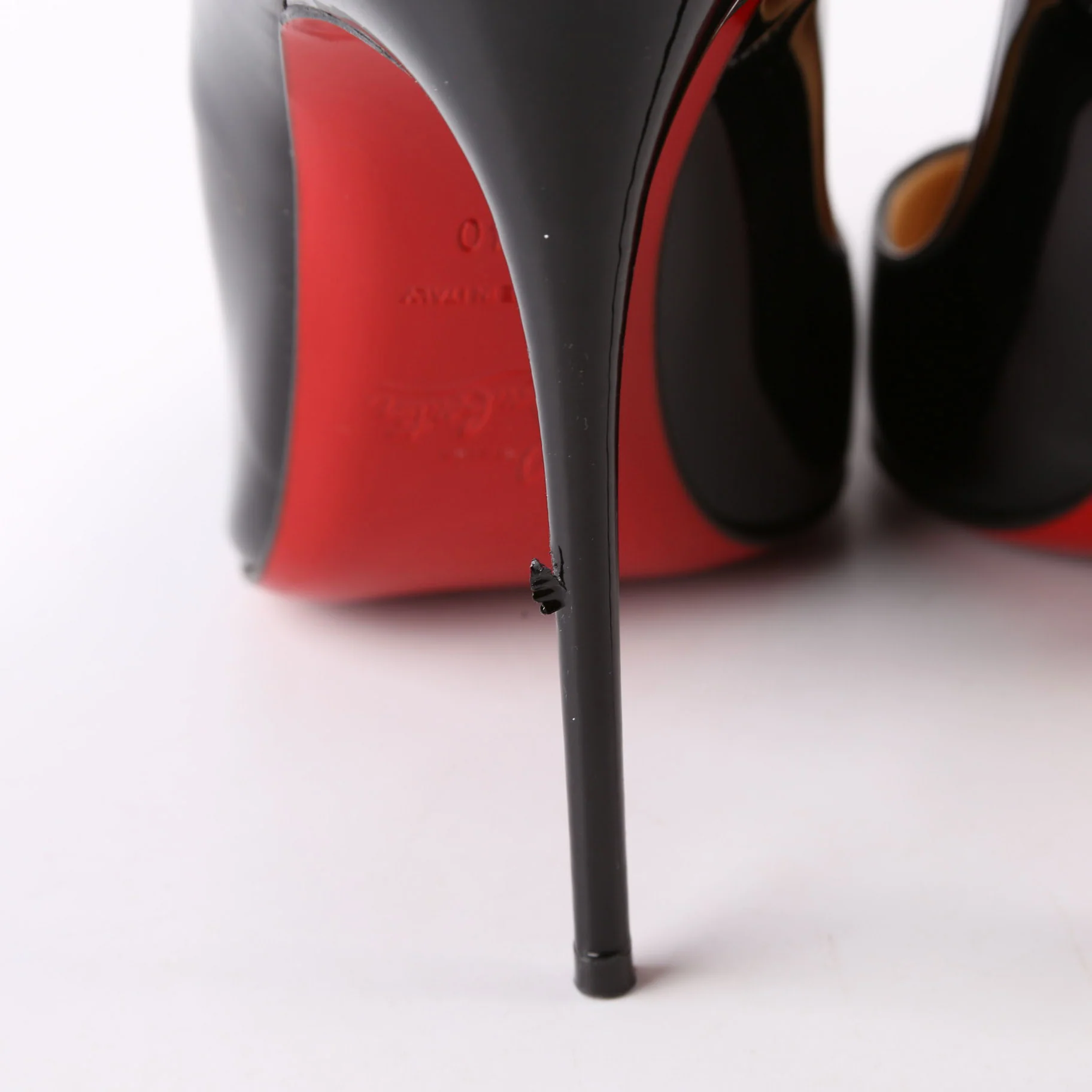 So Kate 120MM Size 40 - Image 10