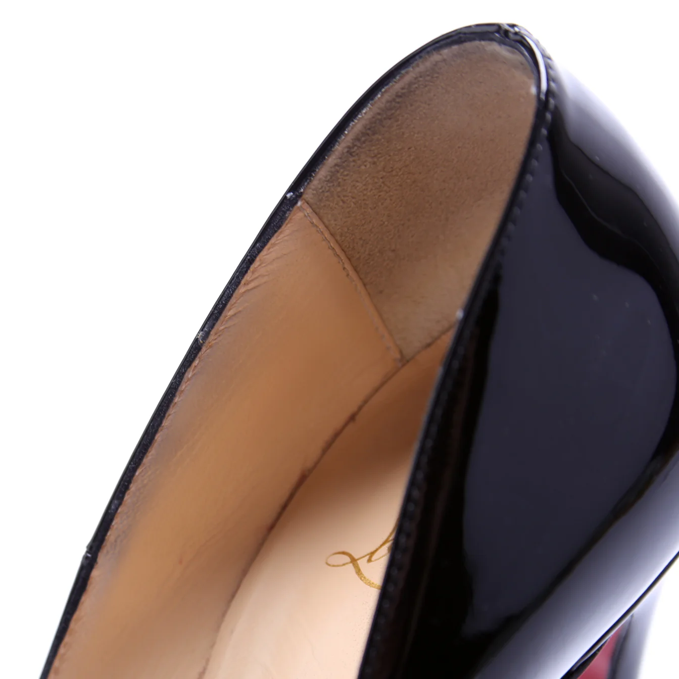So Kate 120MM Size 40 - Image 8
