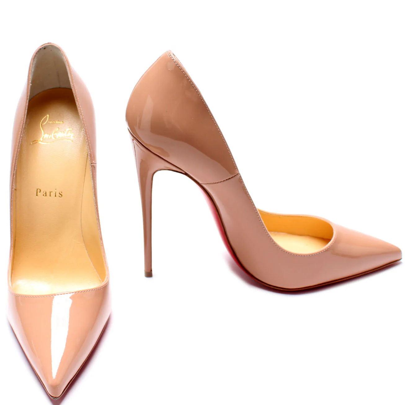 So Kate 120MM Size 38