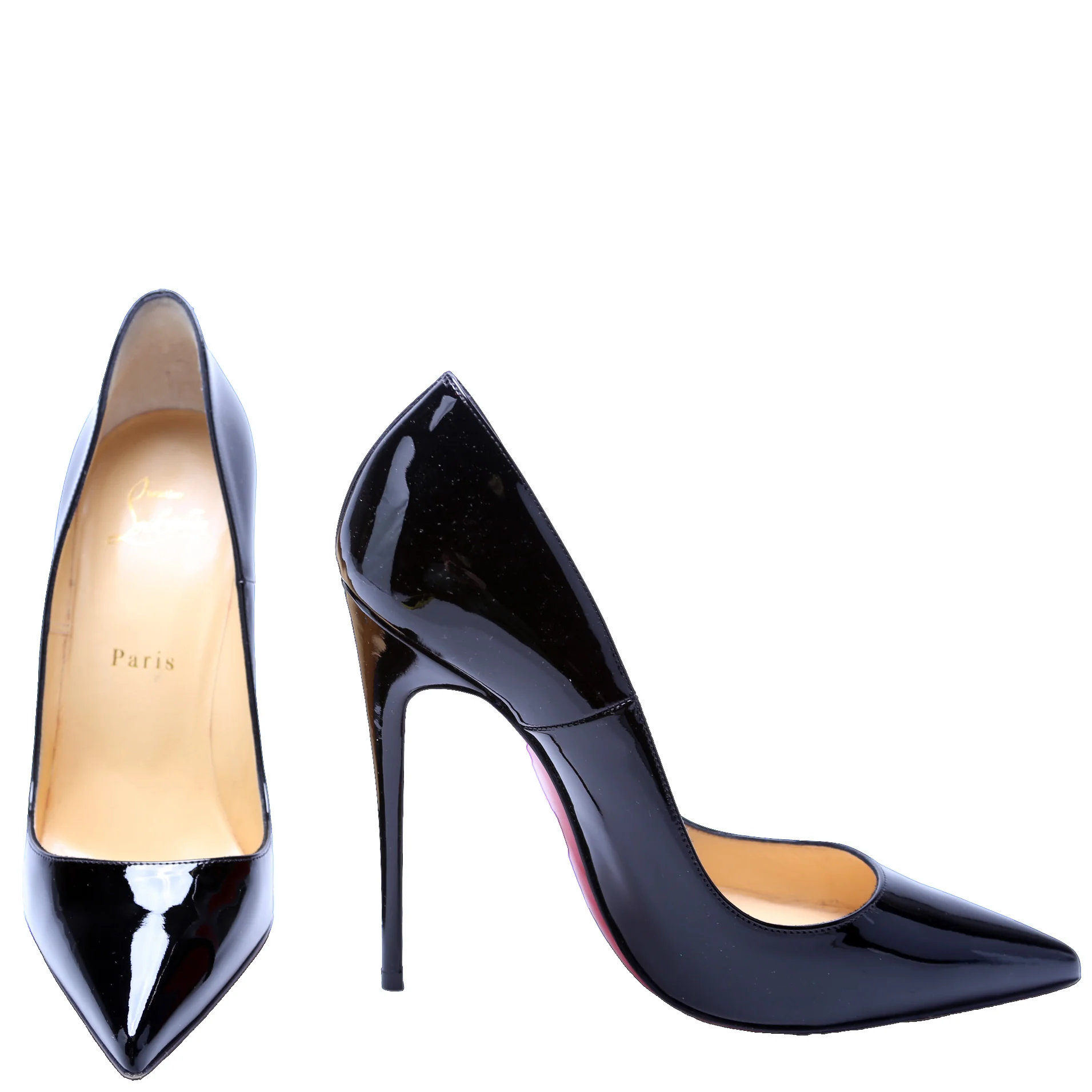 So Kate 120MM Size 38