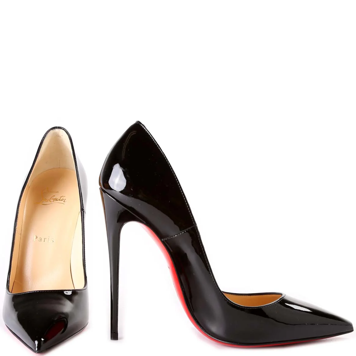 So Kate 120MM Size 39