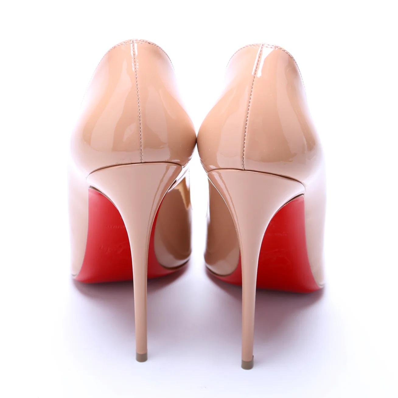 So Kate 120mm Size 37 - Image 4