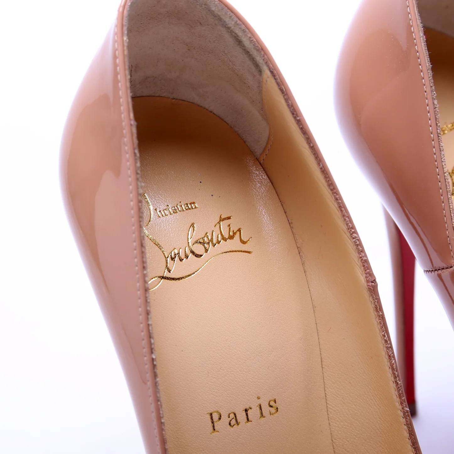 So Kate 120mm Size 37 - Image 5