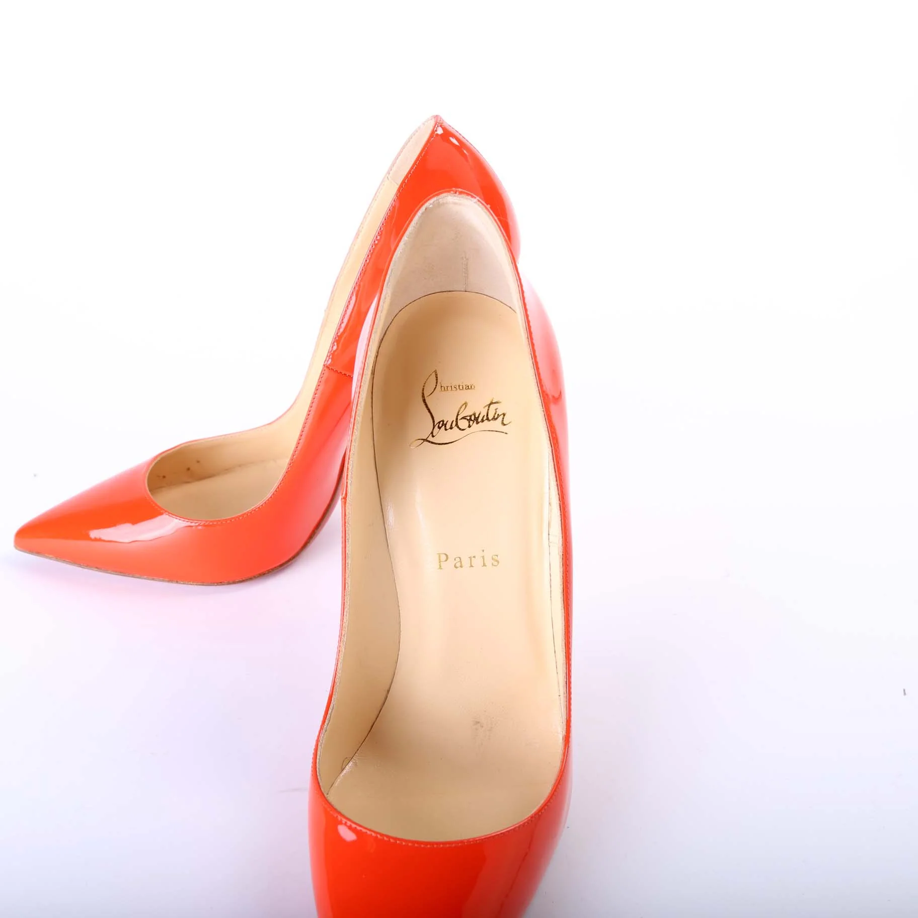So Kate 120MM Size 39 - Image 6