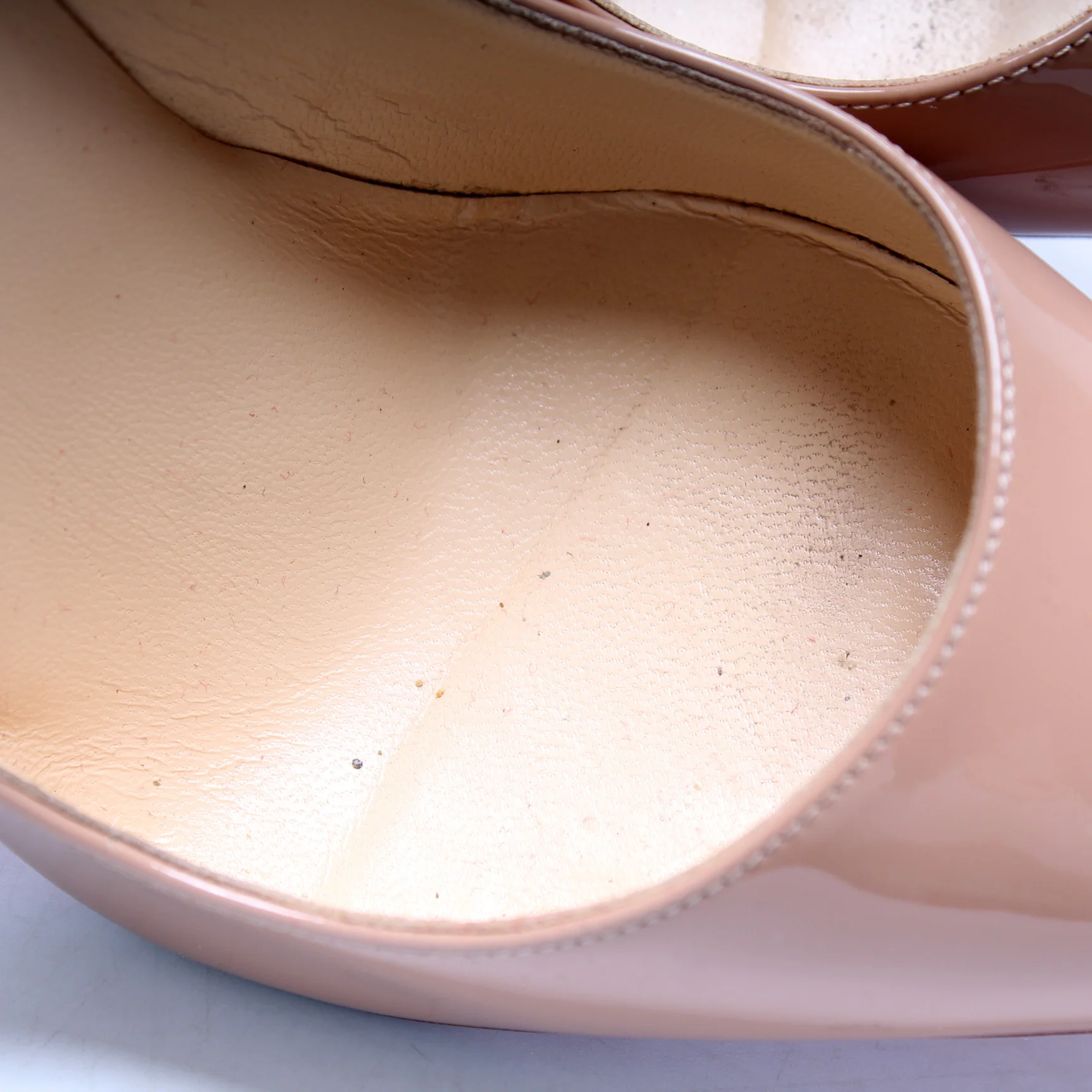 So Kate 120MM Size 38 - Image 7