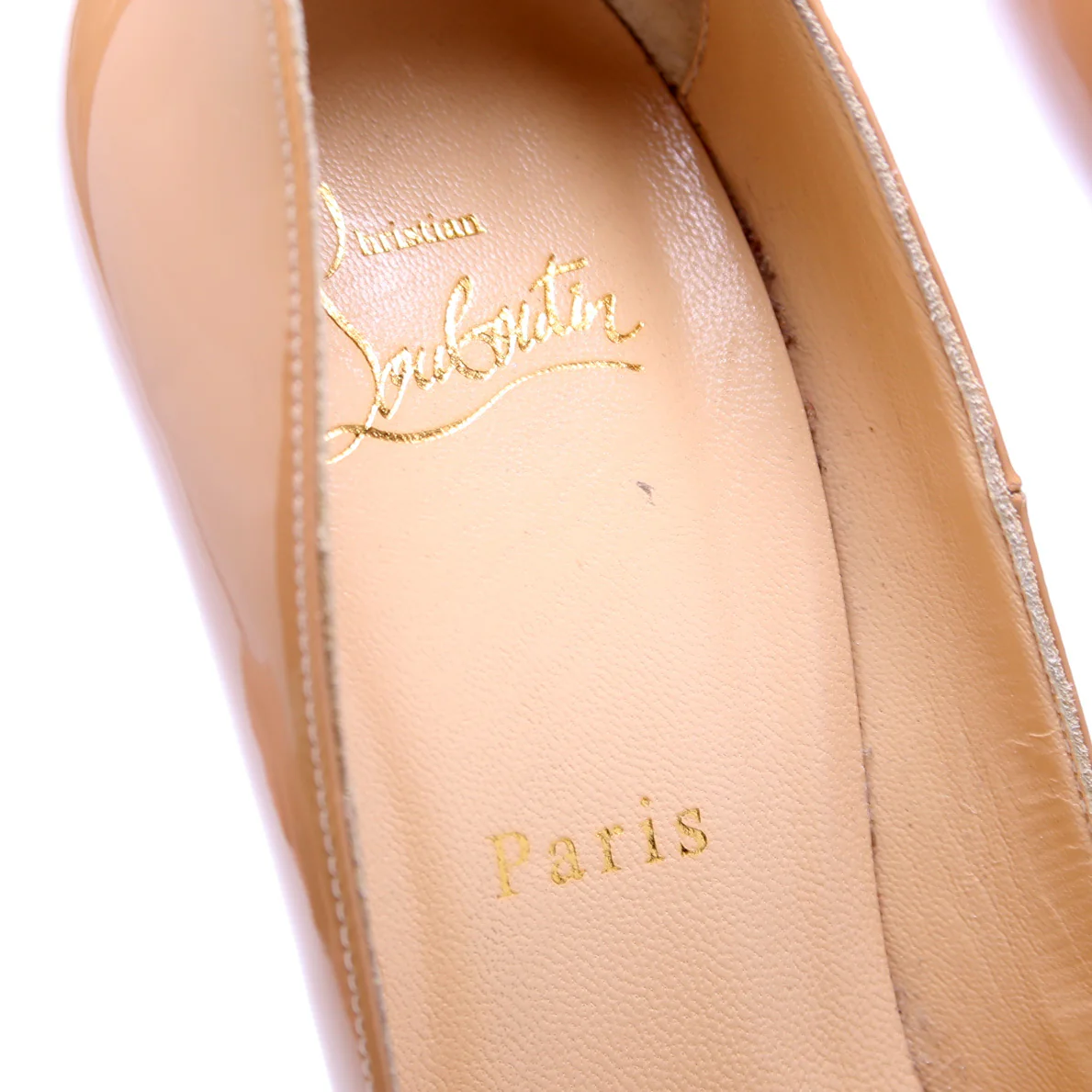 So Kate 120MM Size 39 - Image 6