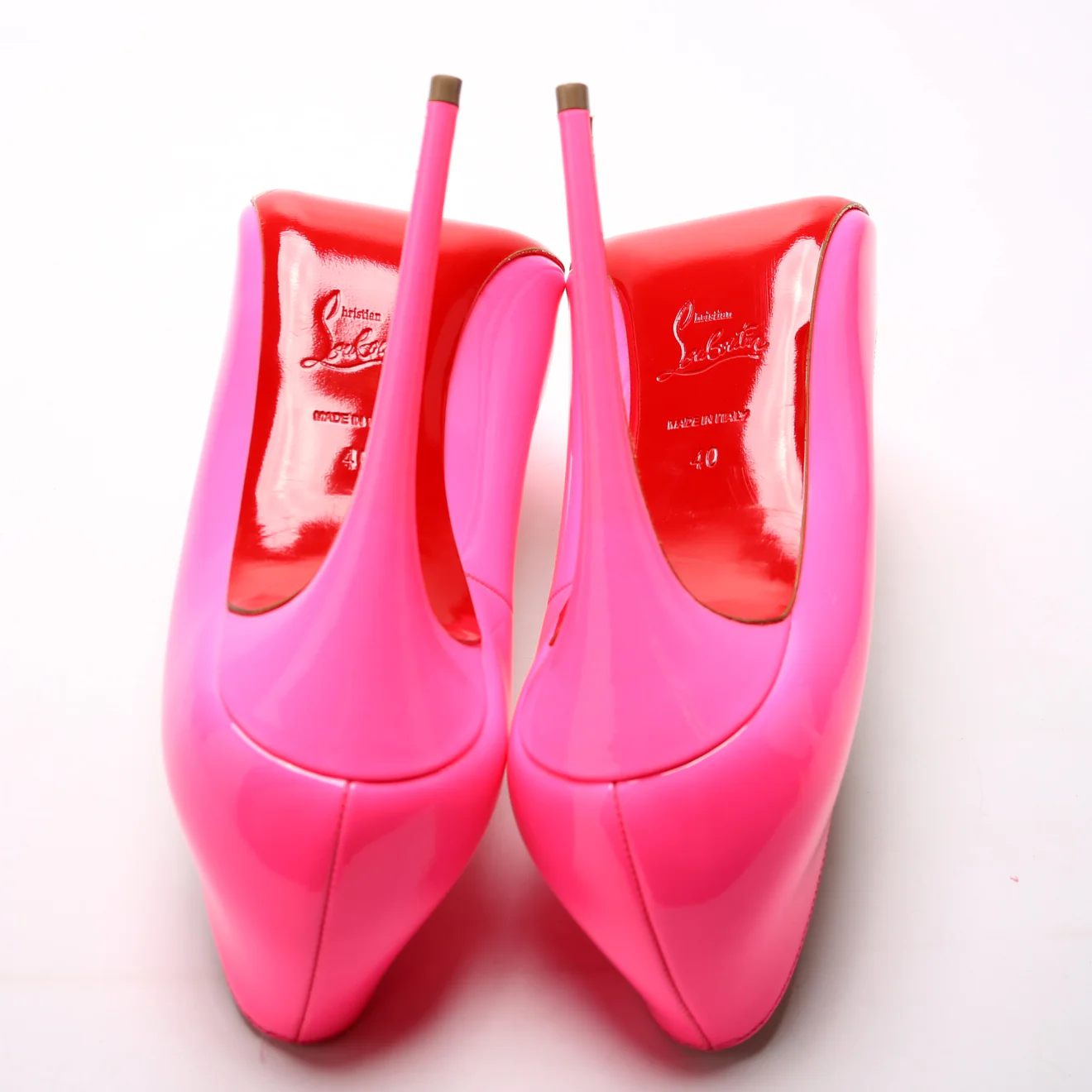 So Kate 120MM Size 40 - Image 8