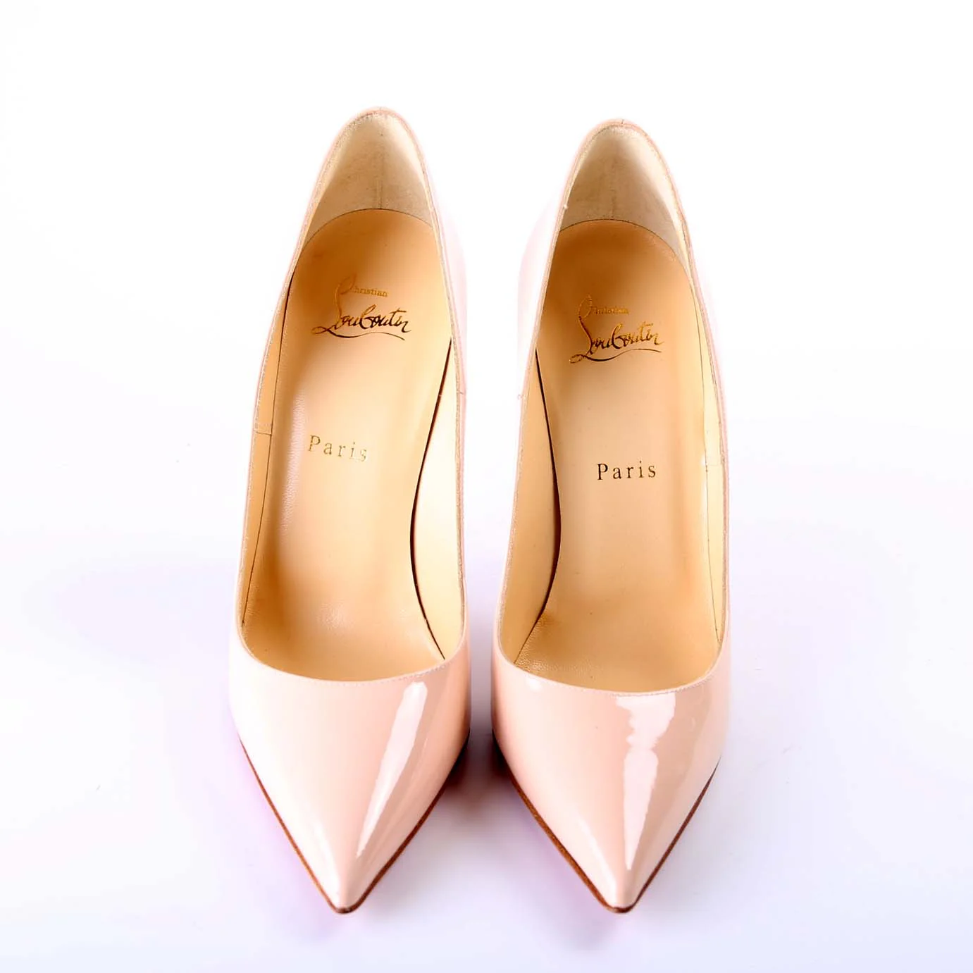 So Kate 120MM Size 39 - Image 2