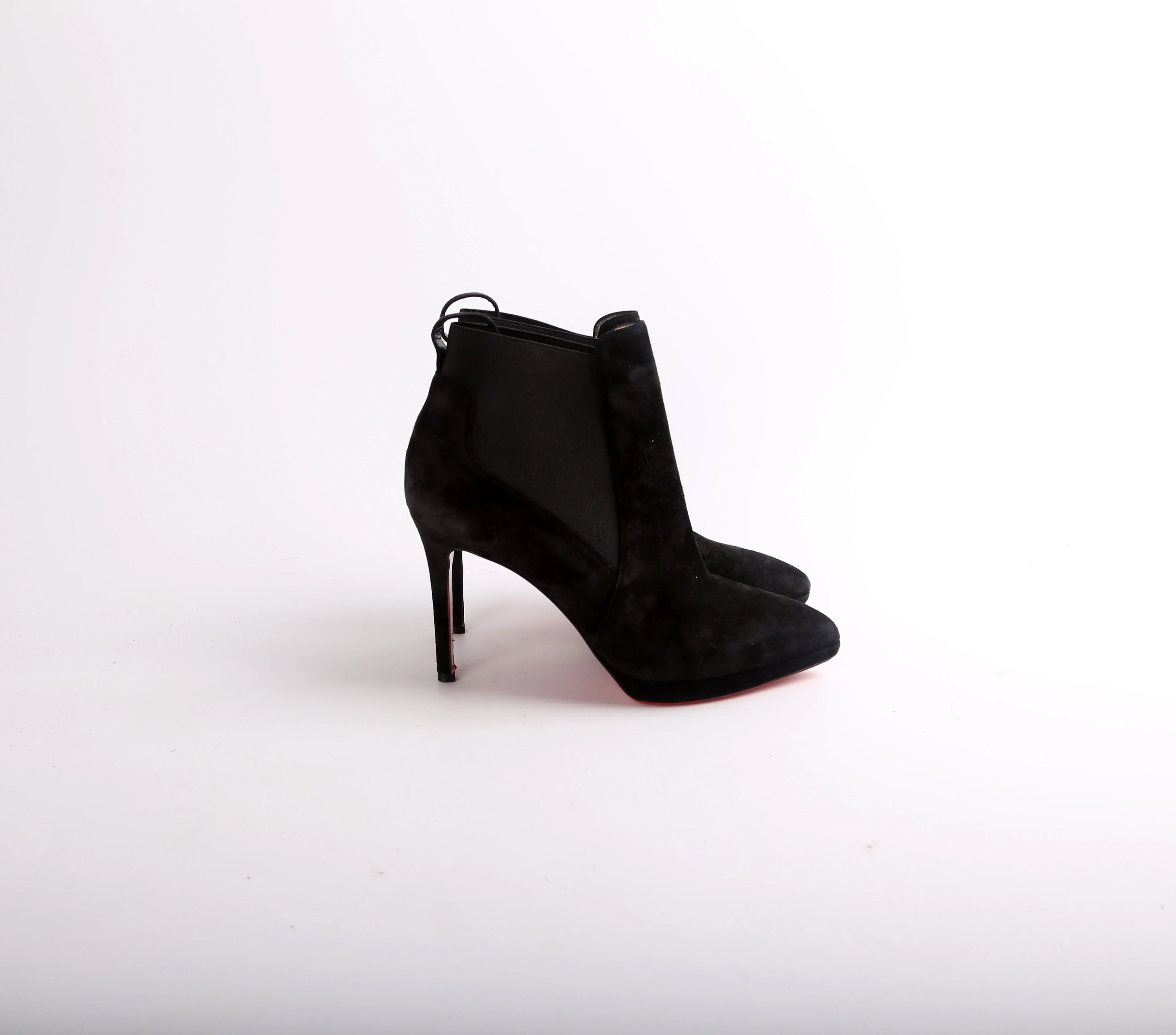 So Kate Ankle Booties Size 37 - Image 5