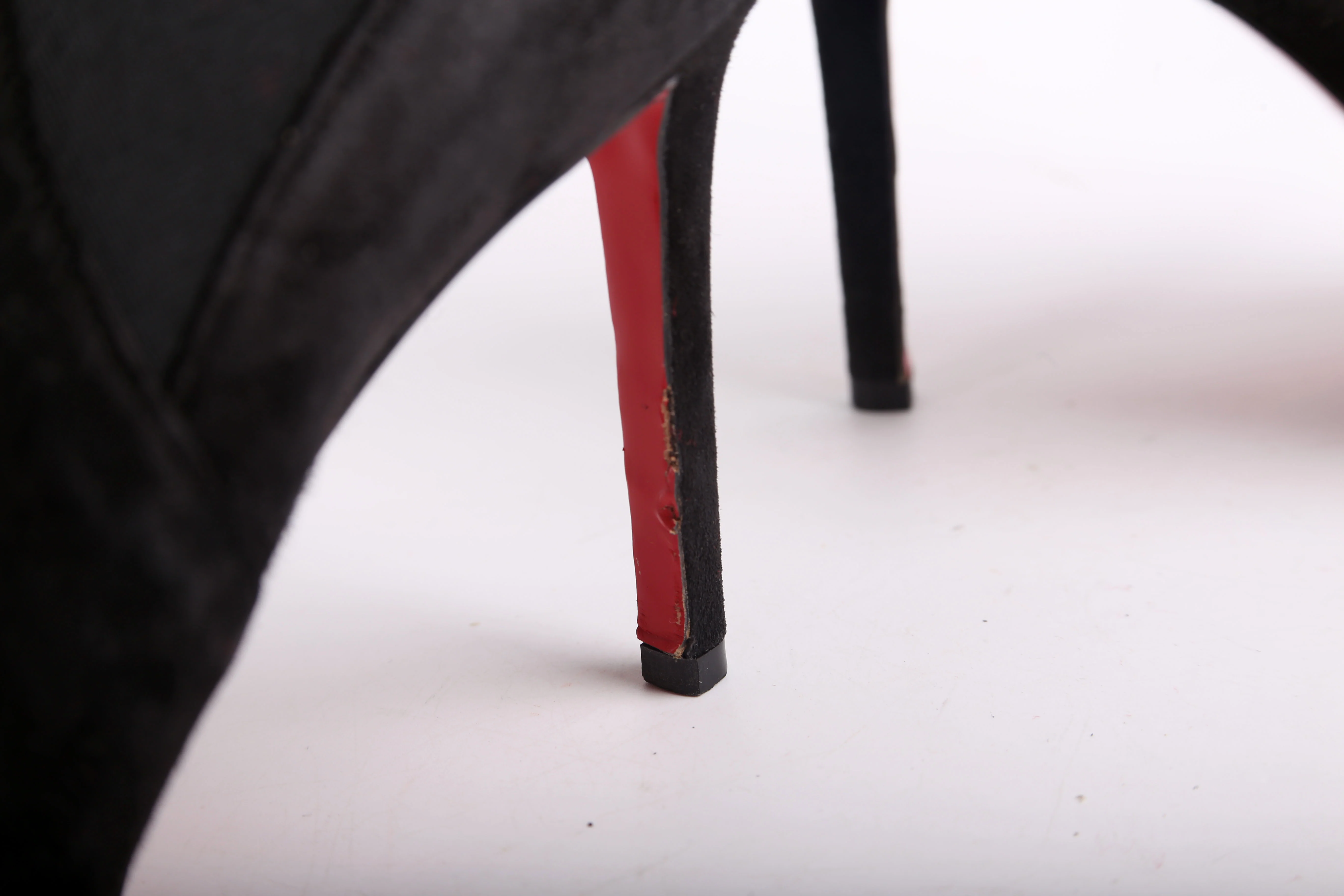 So Kate Ankle Booties Size 37 - Image 6